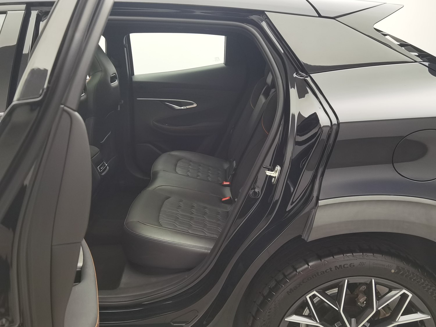Used Changan UNI-T 2022 1.5 AT