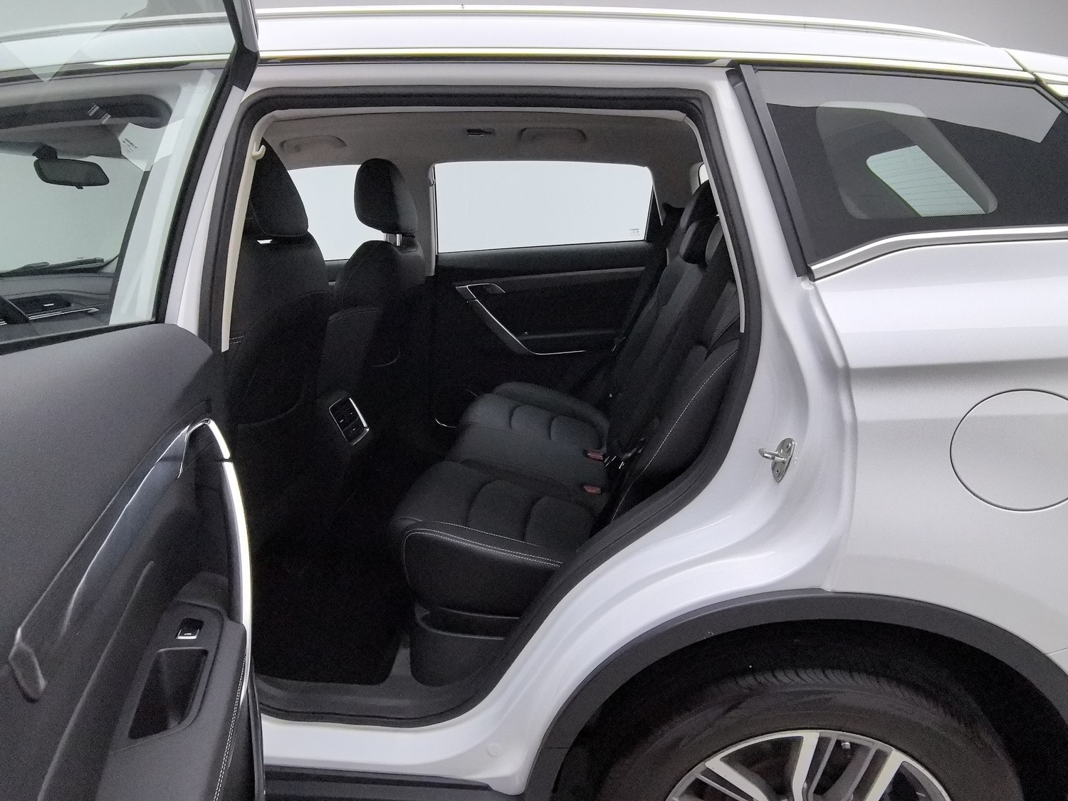 Used Geely Boyue 2020 1.8 AT