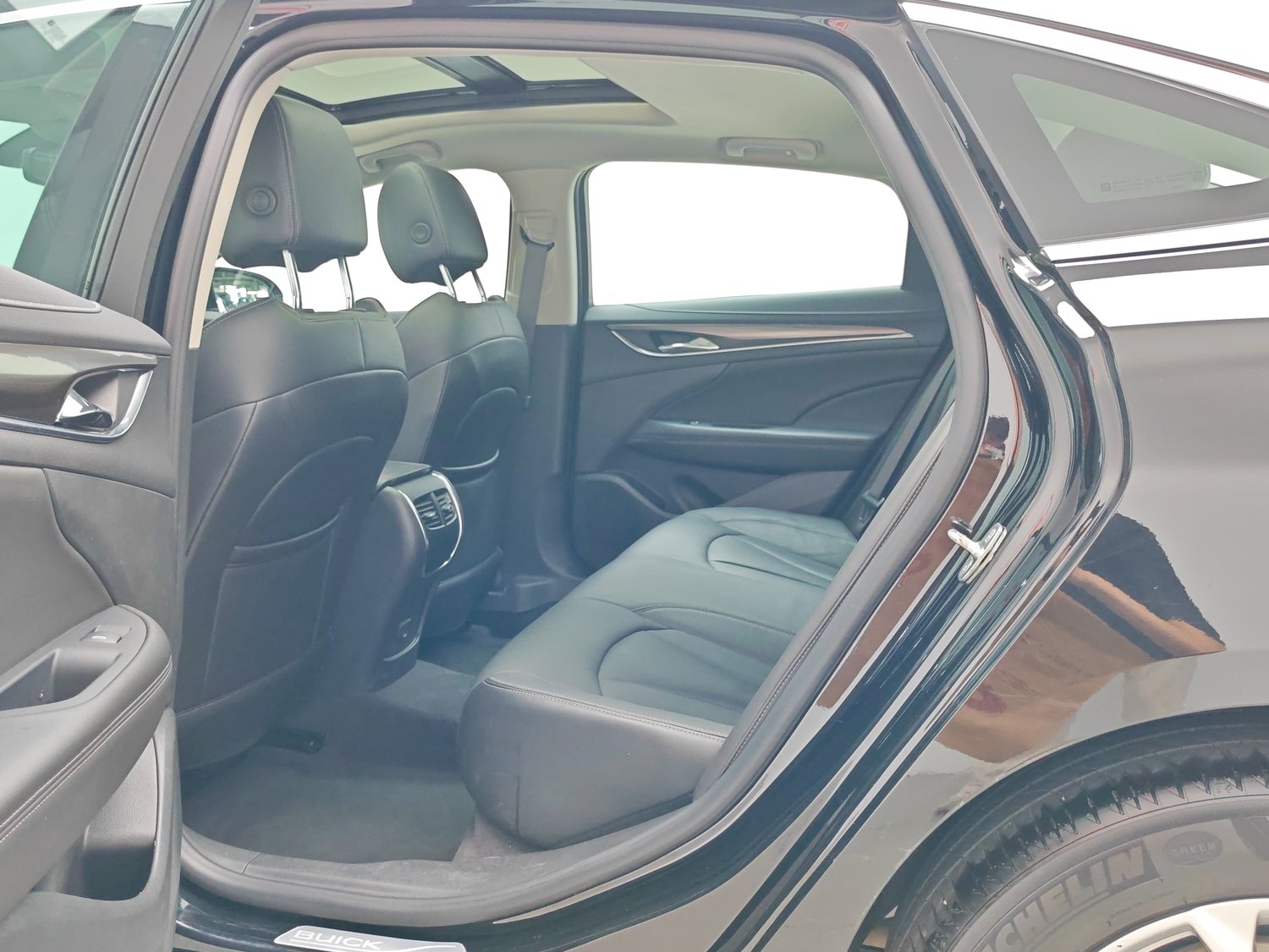 Used Buick LaCrosse 2022 1.5 AT
