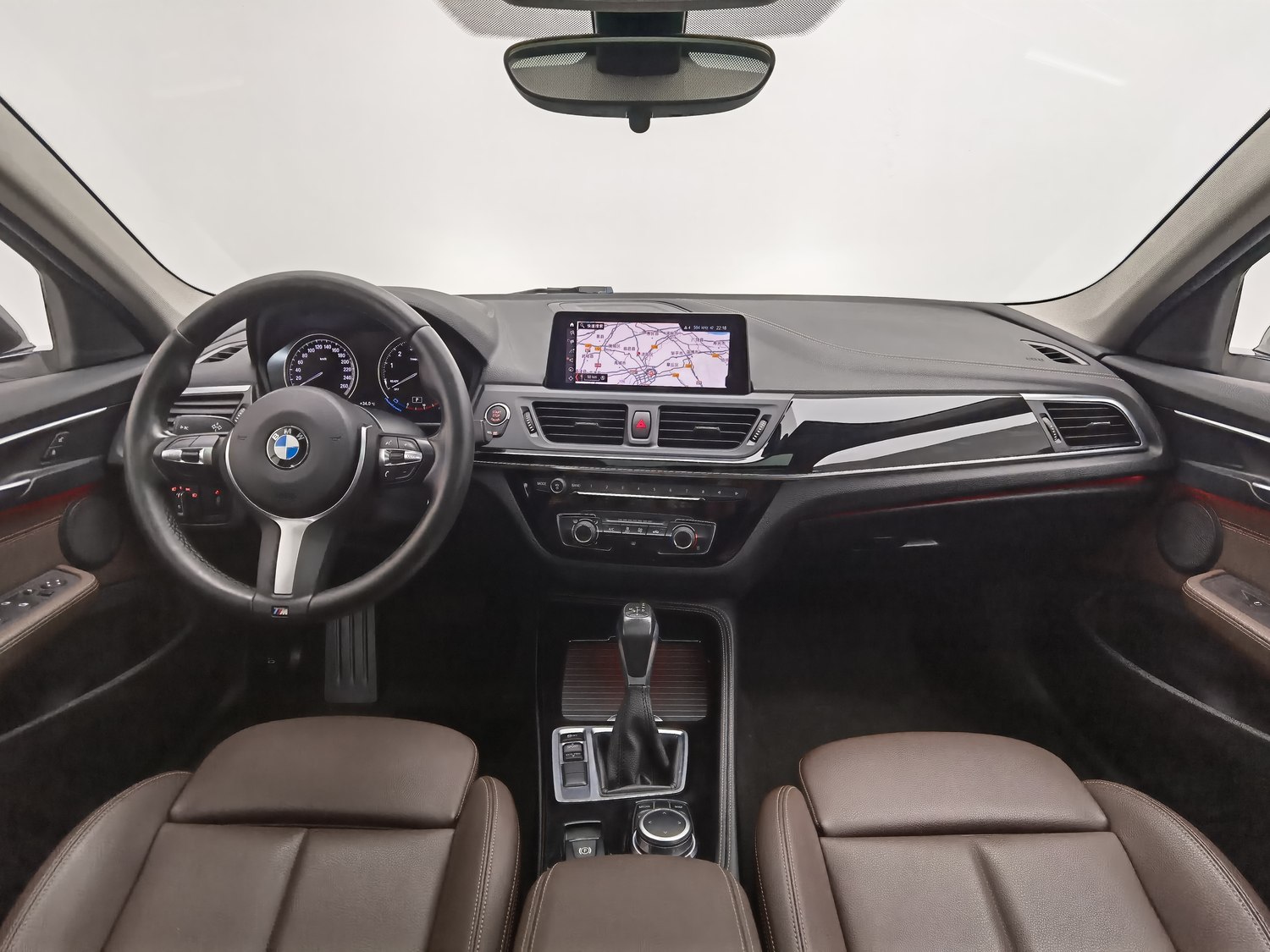 Used BMW THE1 2019 1.5 AT