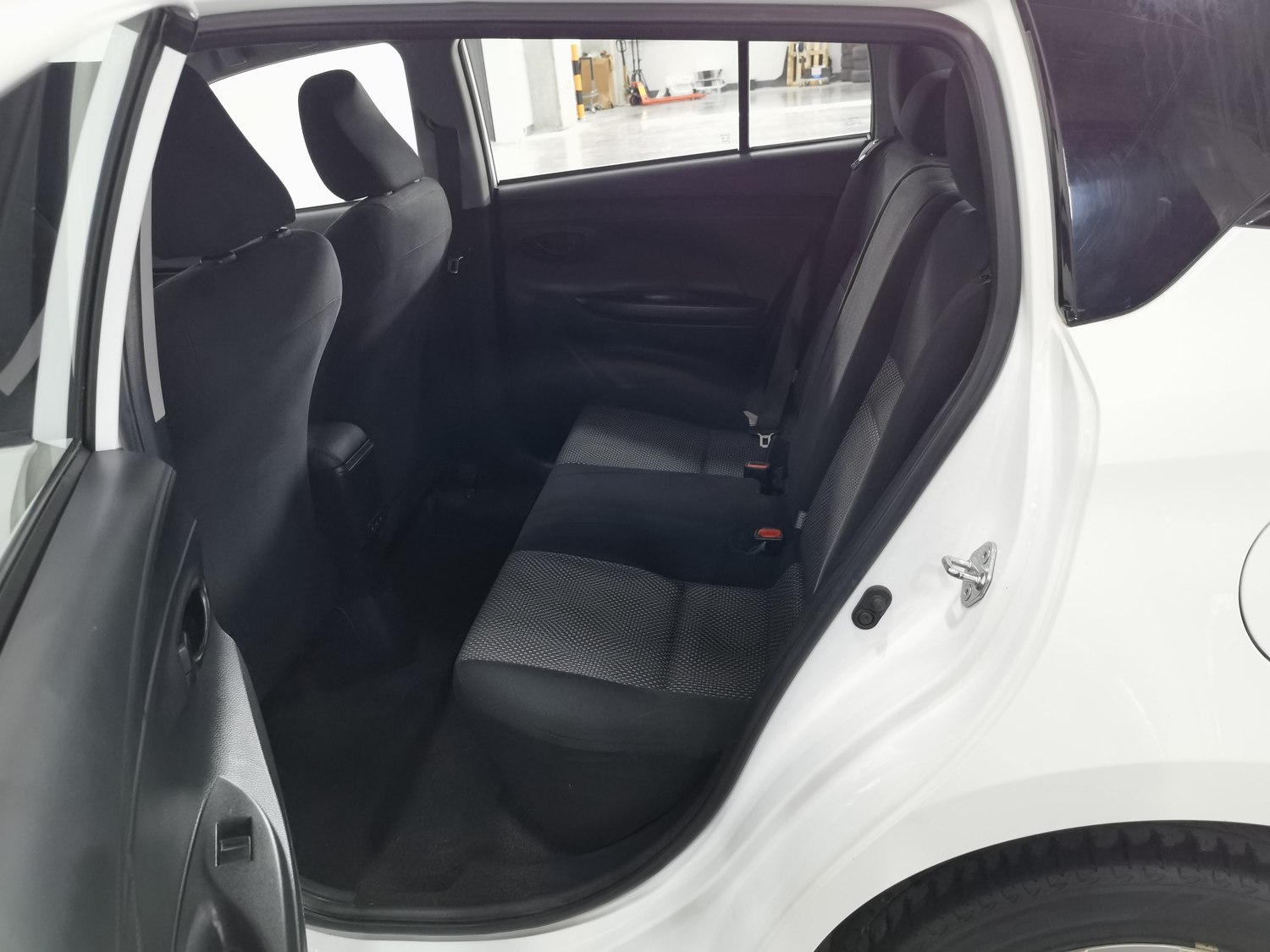 Used Toyota Vios FS 2017 1.5 AT