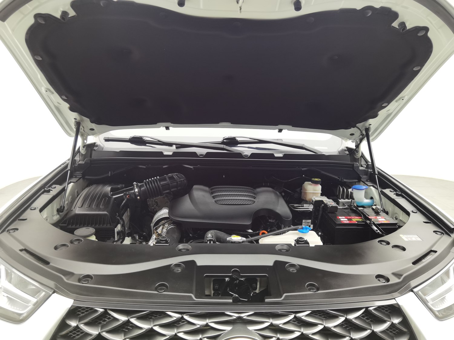 Used Great Wall Poer 2021 2.0 AT