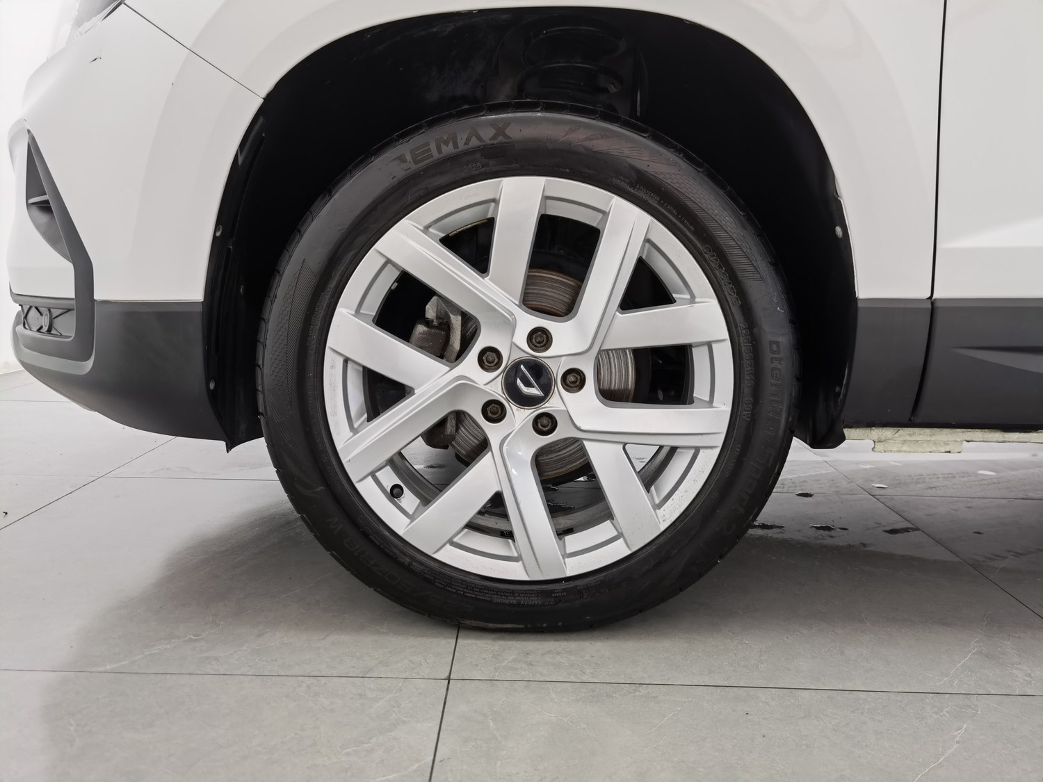 Used Jetta VS5 2019 1.4 AT