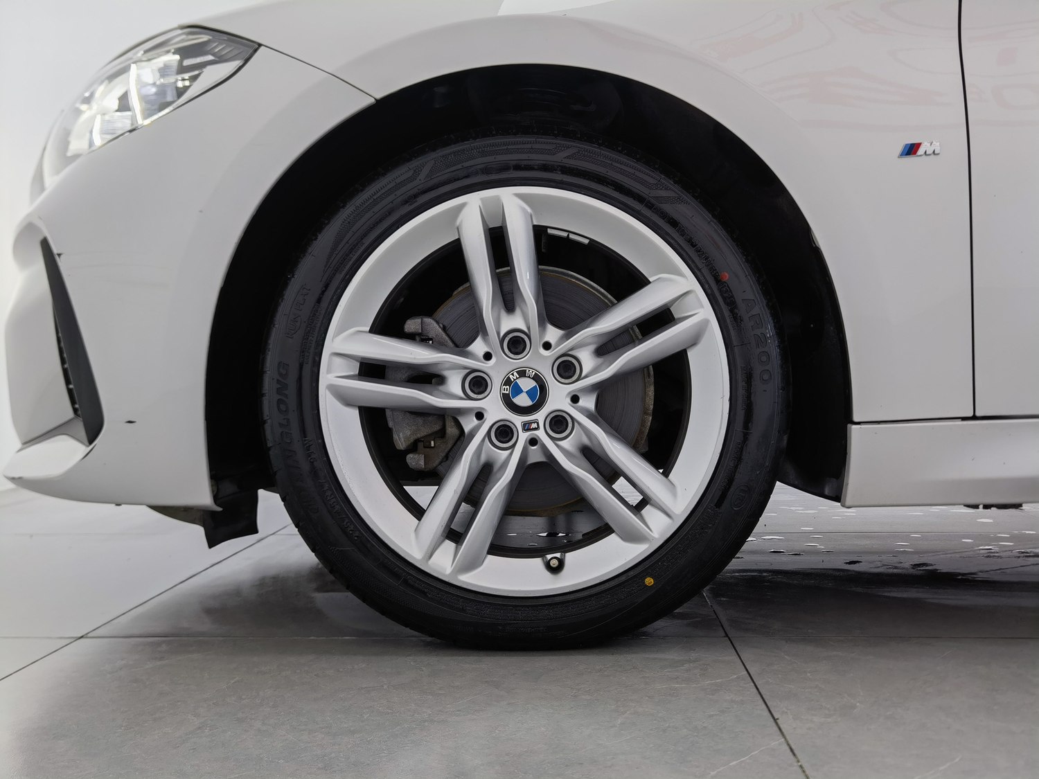 Used BMW THE1 2019 1.5 AT