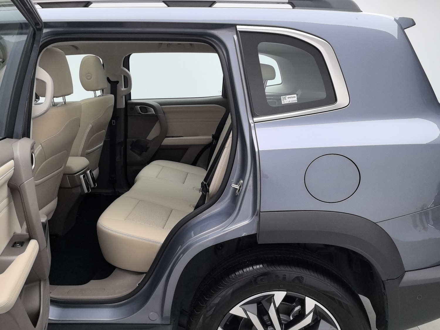 Used Haval Big Dog 2026 1.5 AT