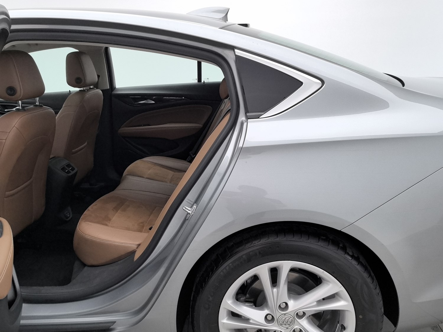 Used Buick Regal 2023 1.5 AT