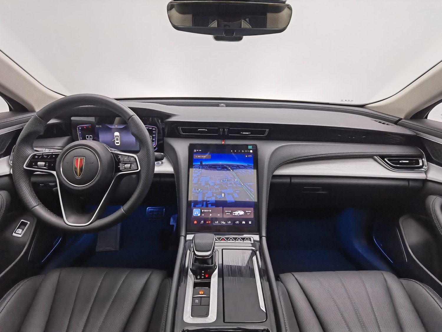 Used Hongqi H5 2025 1.5 AT