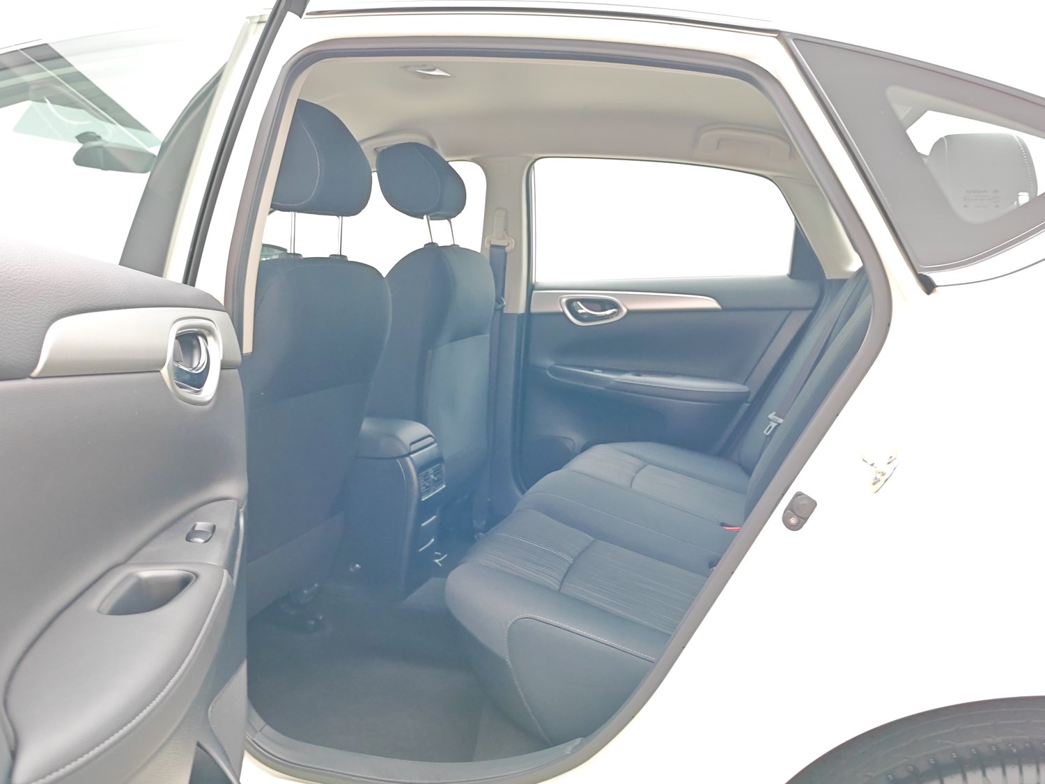 Used Nissan Sylphy 2022 1.6 AT