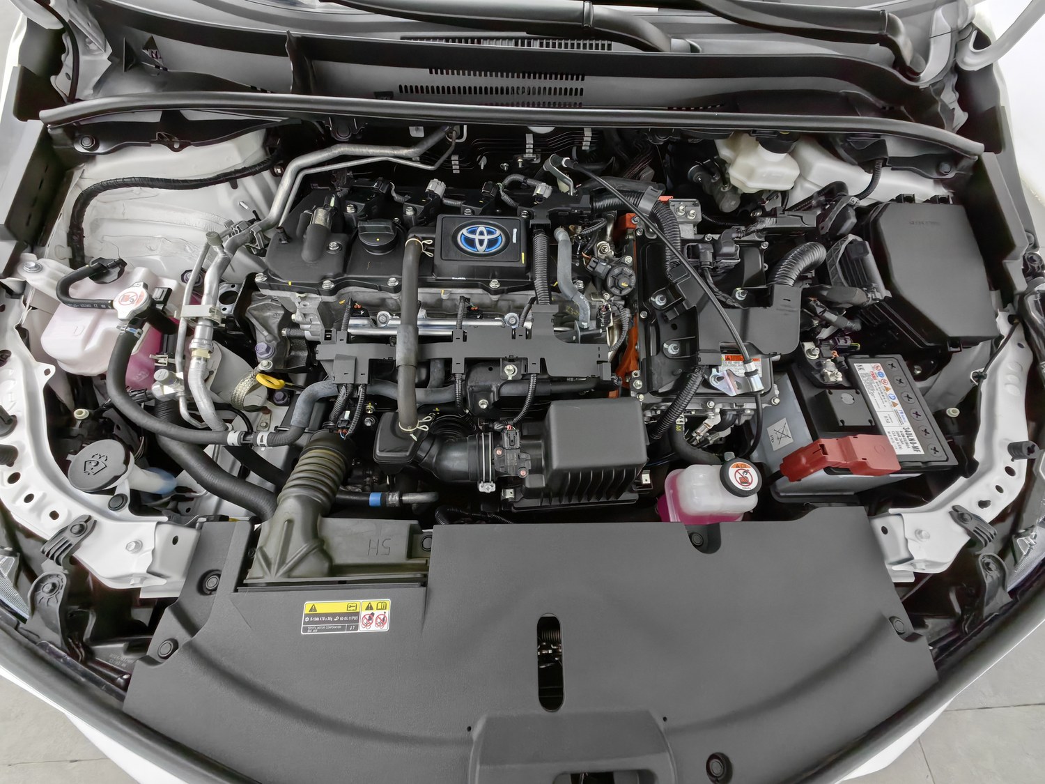 Used Toyota Corolla 2023 1.8 AT