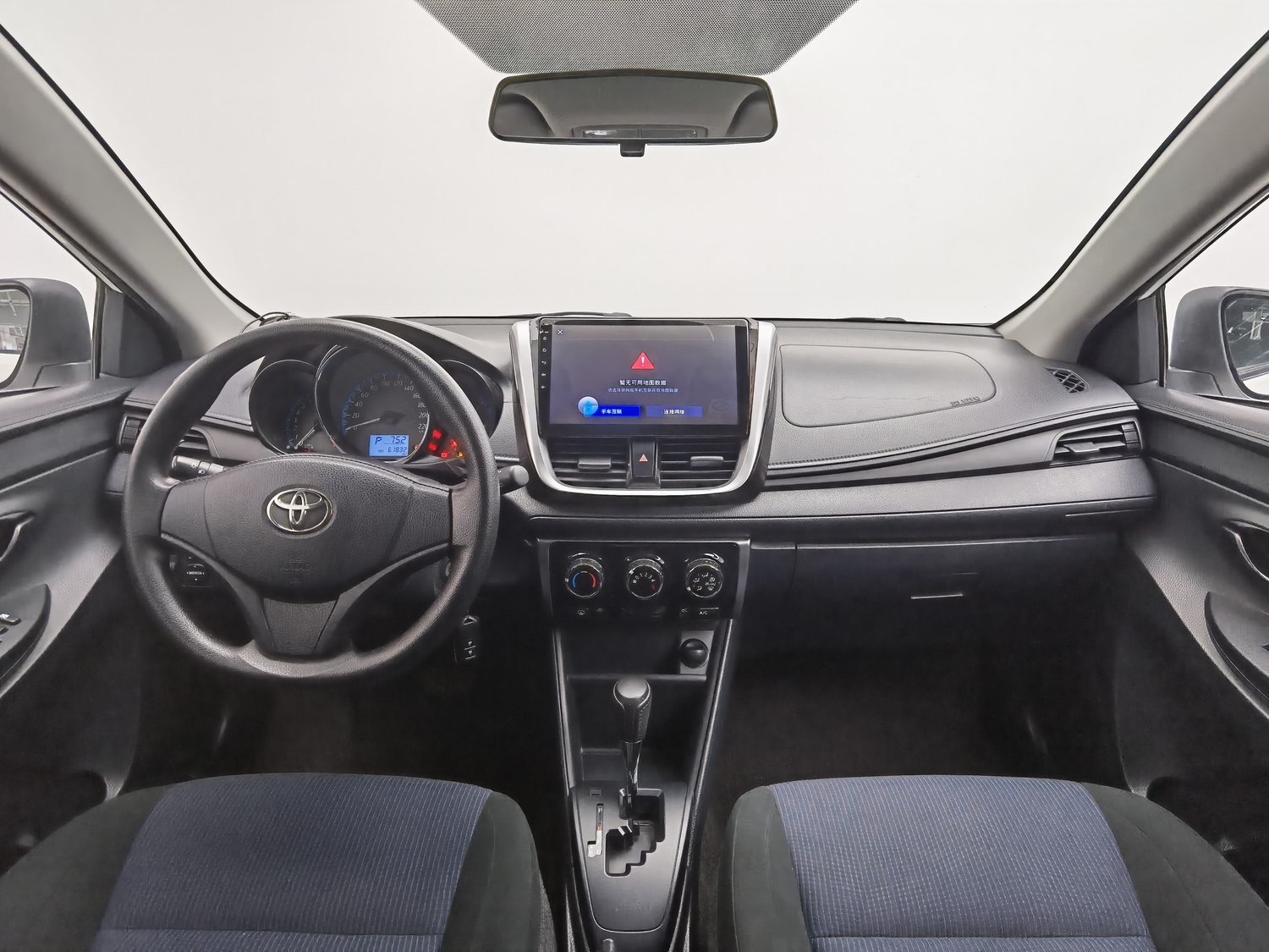 Used Toyota YARiS L 2019 1.5 AT
