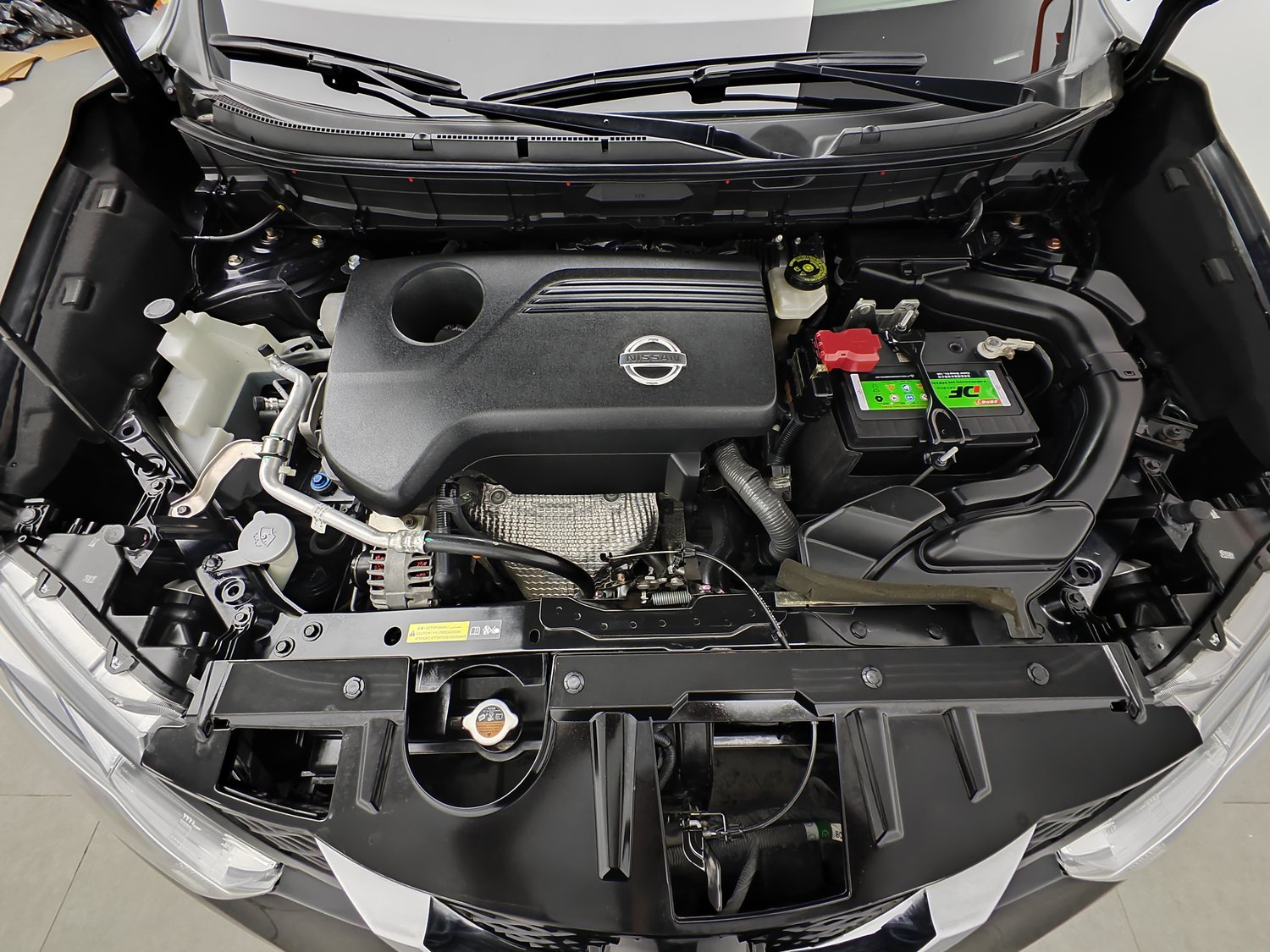 Used Nissan X-Trail 2014 2.5 AT