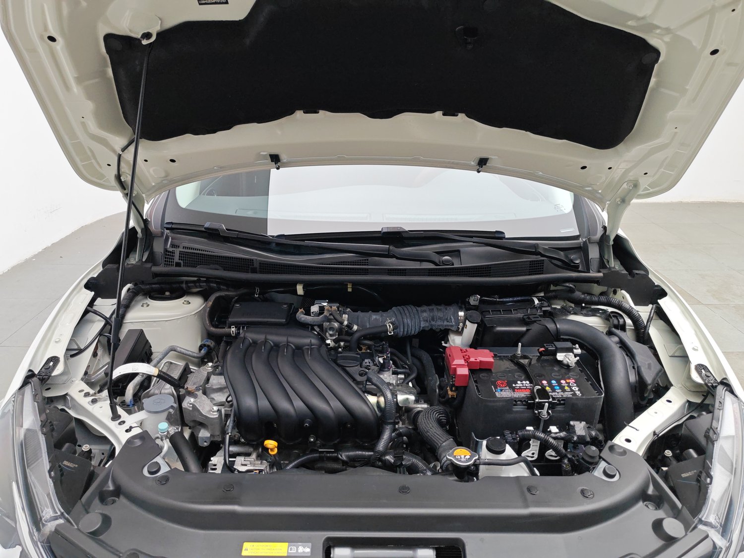 Used Nissan Sylphy 2022 1.6 AT