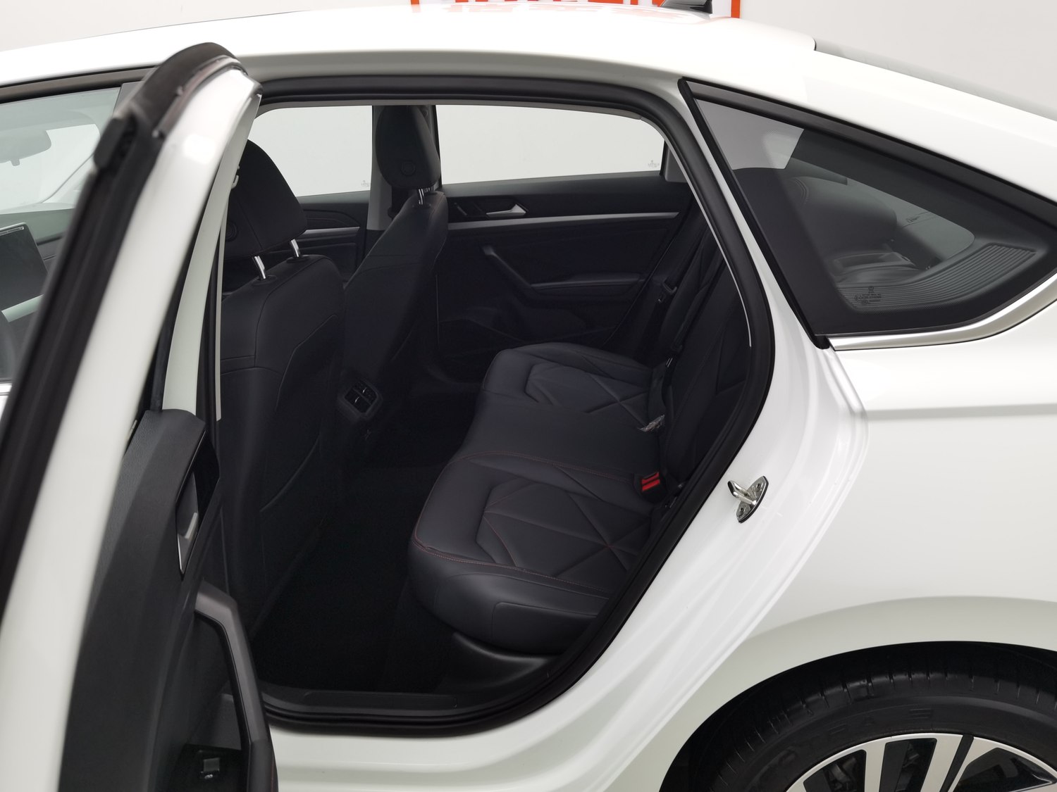 Used Volkswagen Lavida 2024 1.5 AT