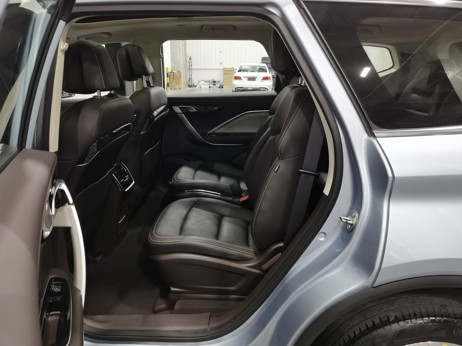 Used Geely Jiaji 2019 1.5 AT