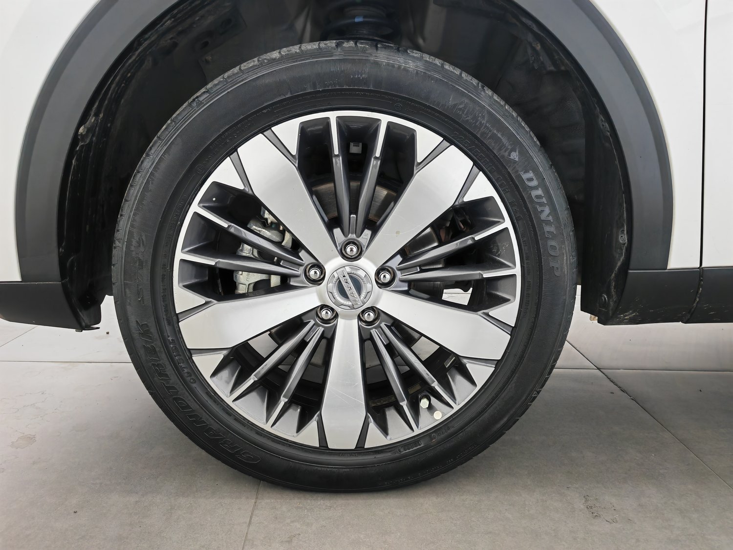 Used Haval F7x 2019 1.5 AT