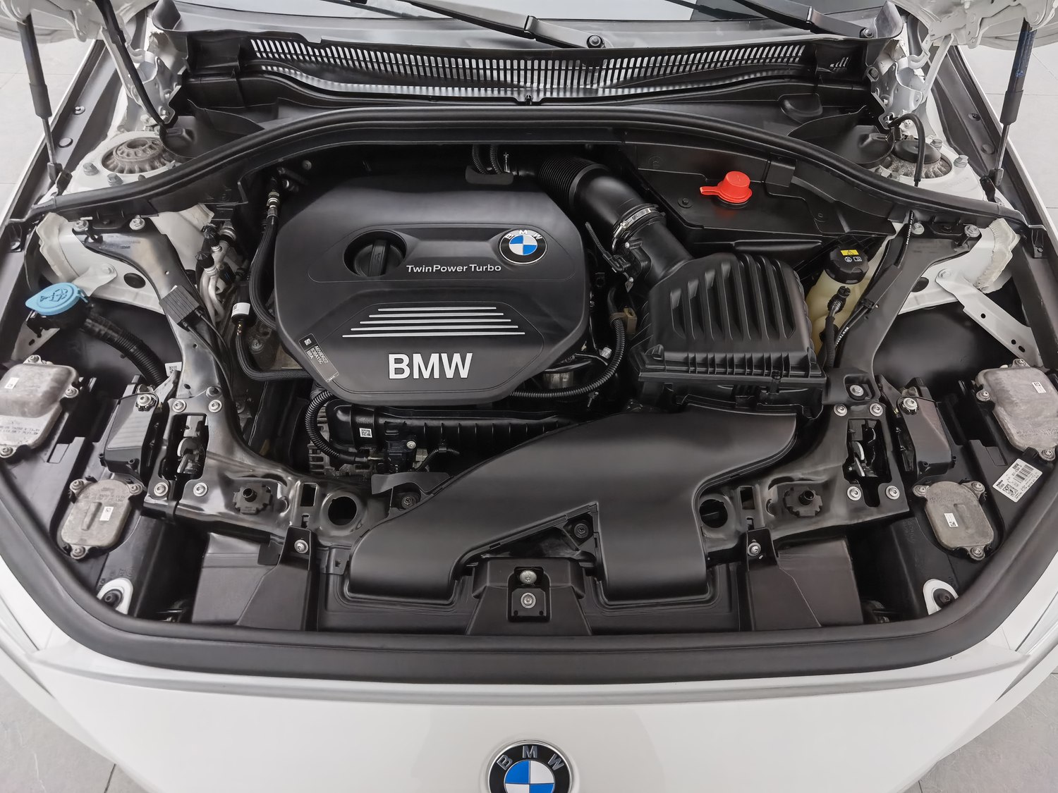 Used BMW THE1 2019 1.5 AT