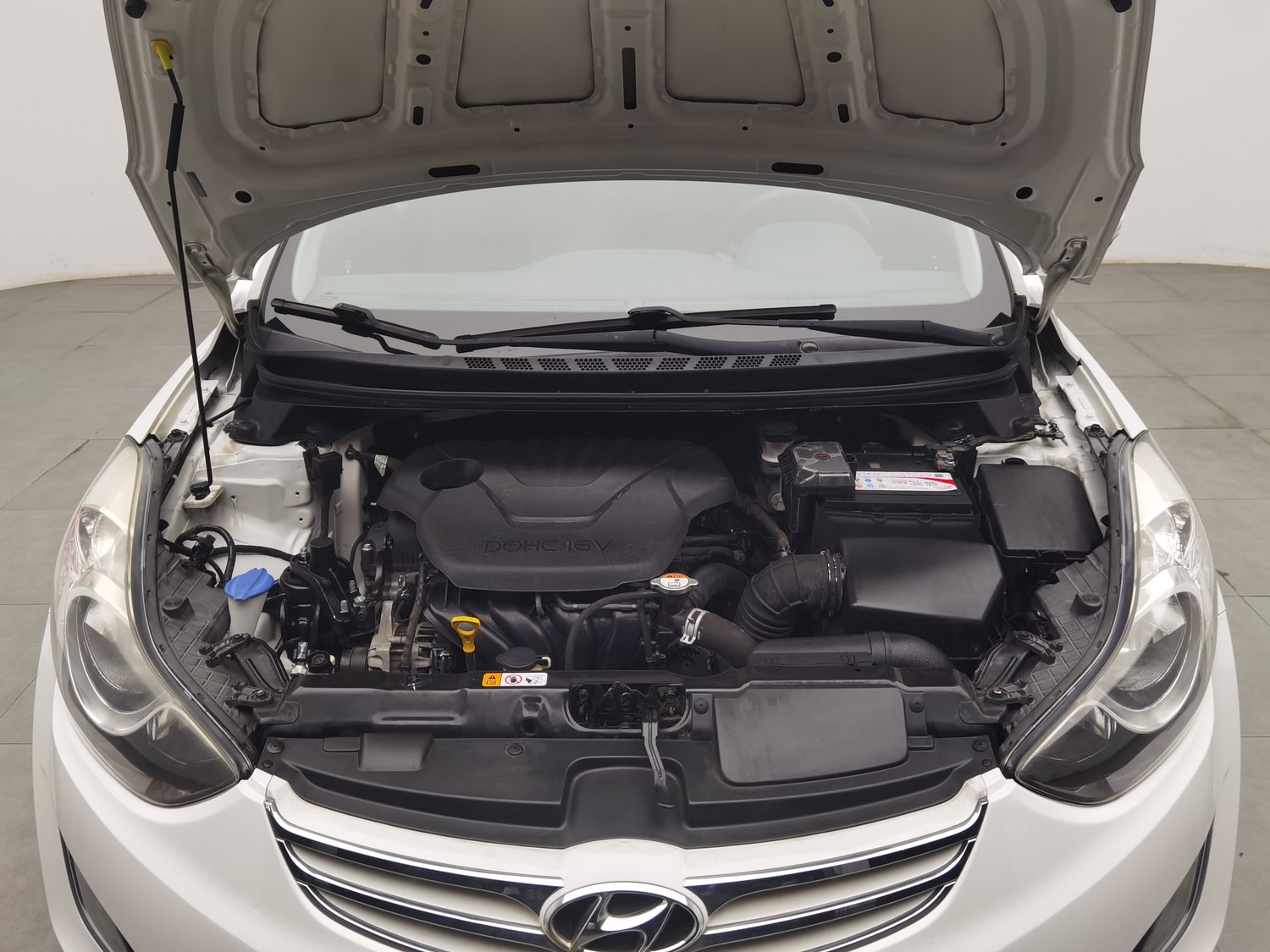 Used Hyundai Langdong 2013 1.6 AT