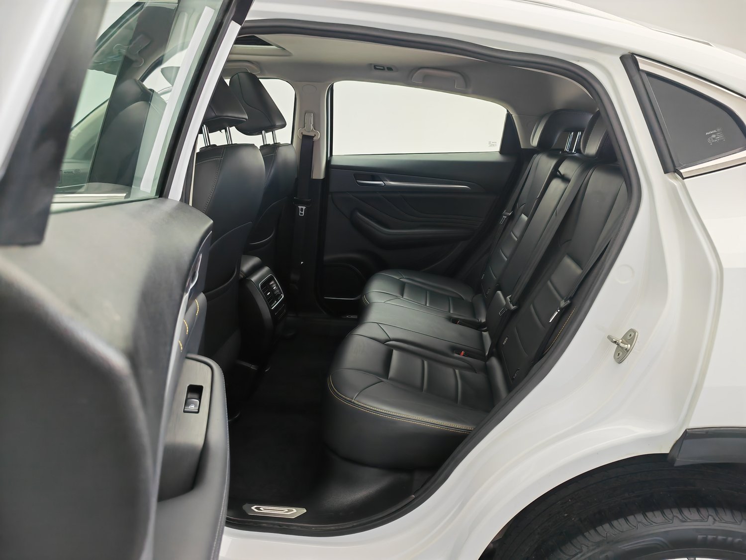 Used Haval F7x 2019 1.5 AT