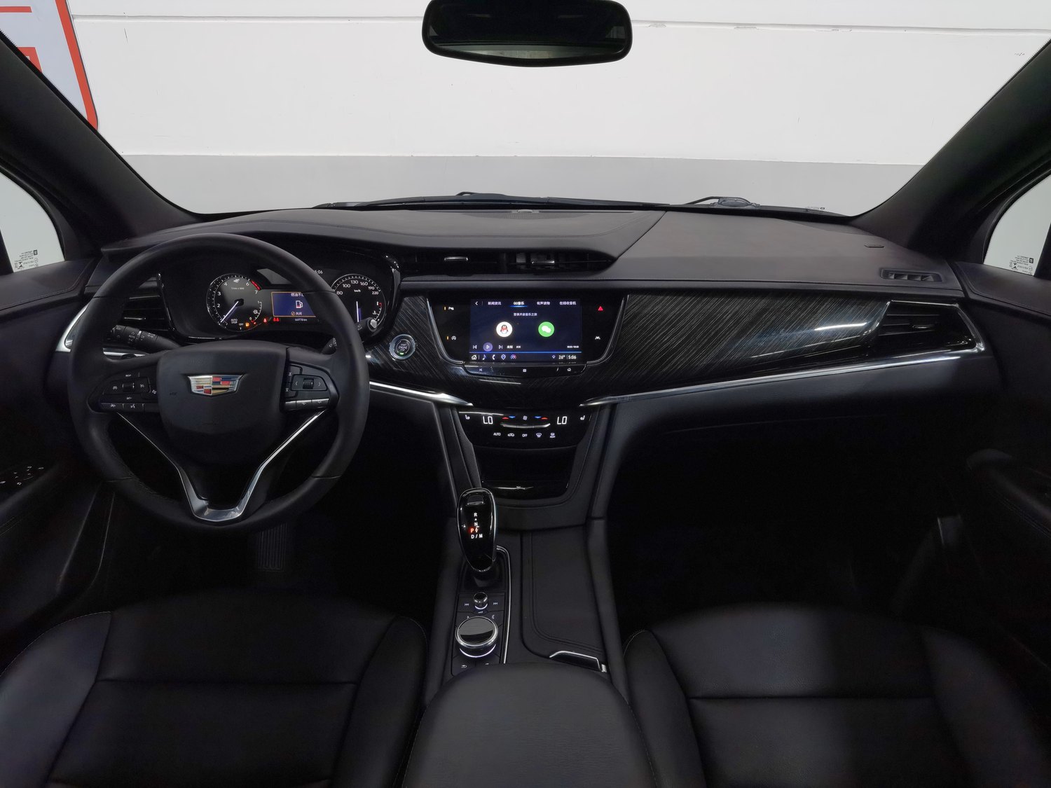 Used Cadillac XT6 2021 2.0 AT