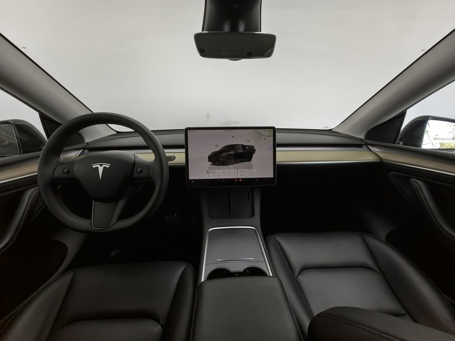 Used Tesla Model Y 2022