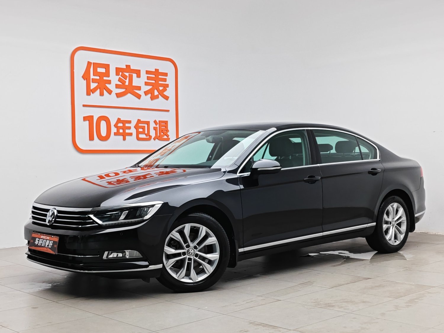 Used Volkswagen Magotan 2017 1.8 AT