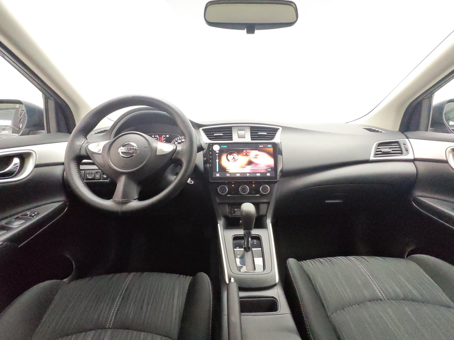 Used Nissan Sylphy 2021 1.6 AT