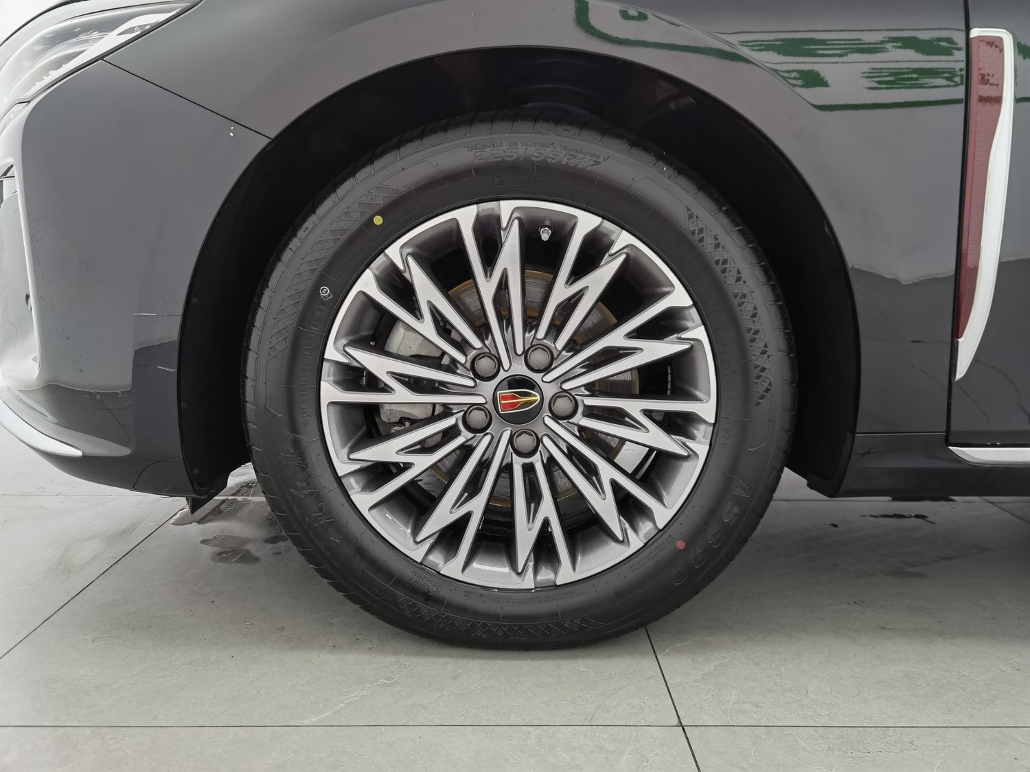 Used Hongqi H5 2025 1.5 AT