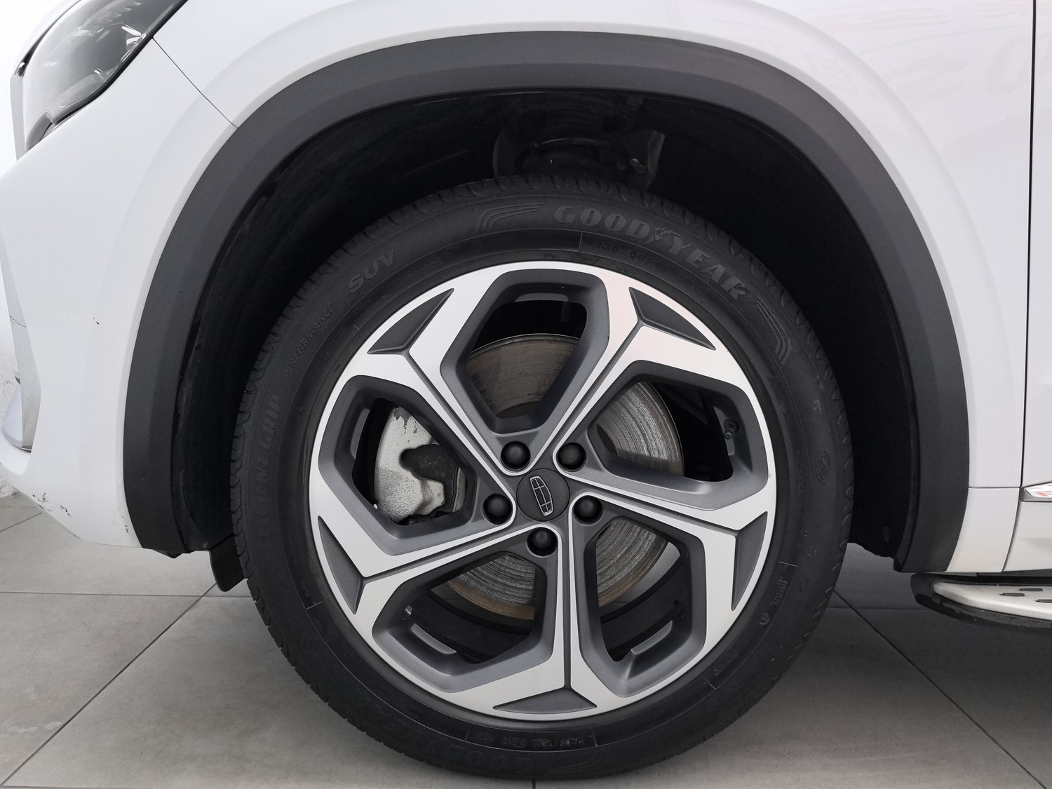 Used Geely Xingyue L 2021 2.0 AT