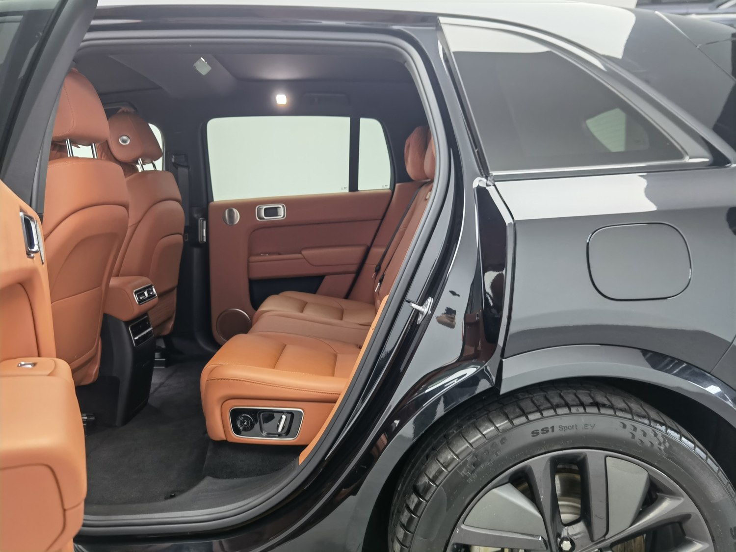 Used Li Auto L7 2023 1.5 AT