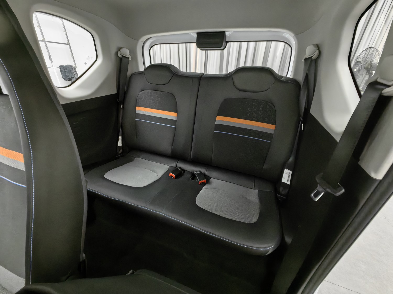 Used Wuling Hongguang MINIEV 2020