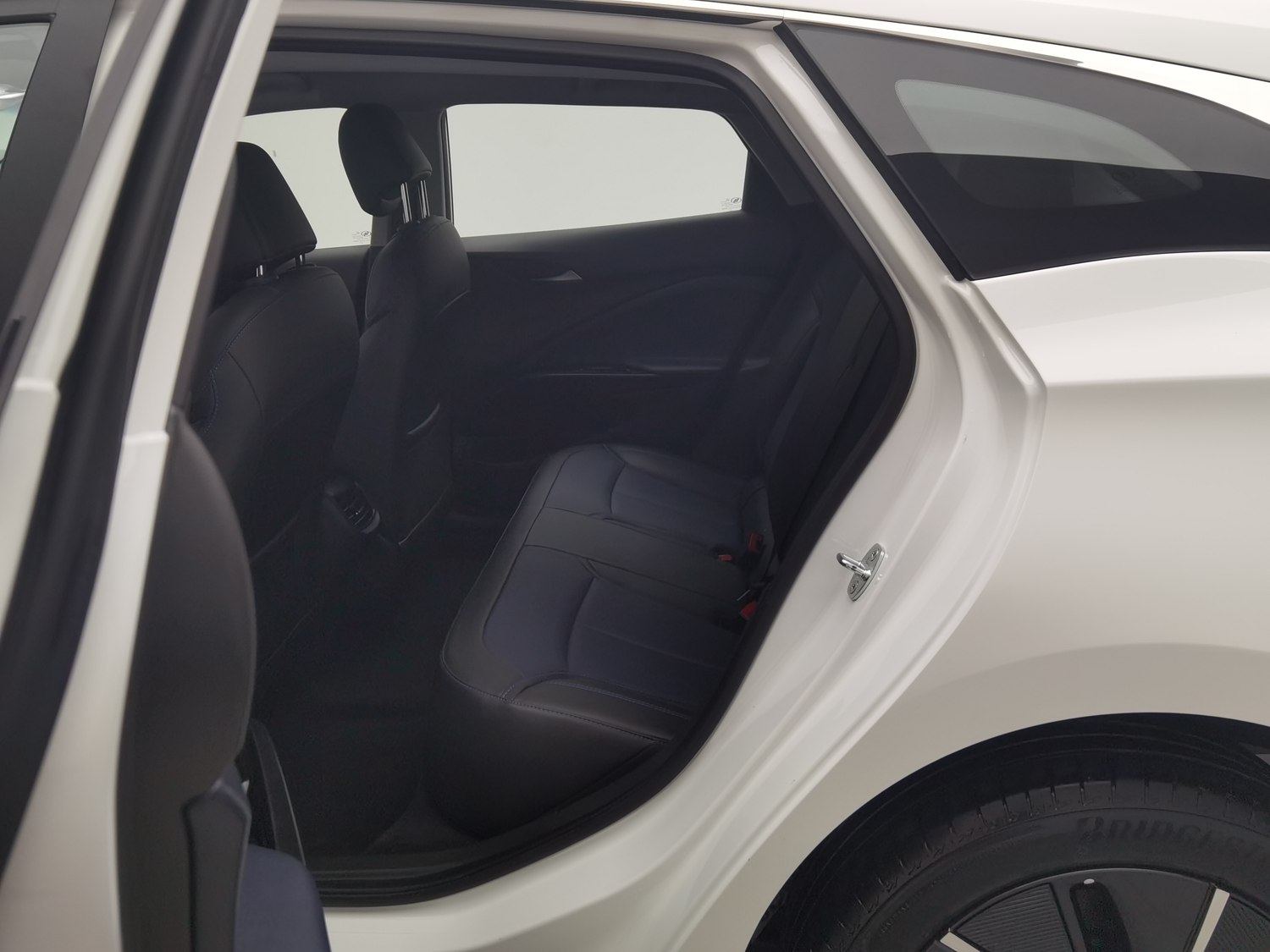 Used Buick Velite 6 2024
