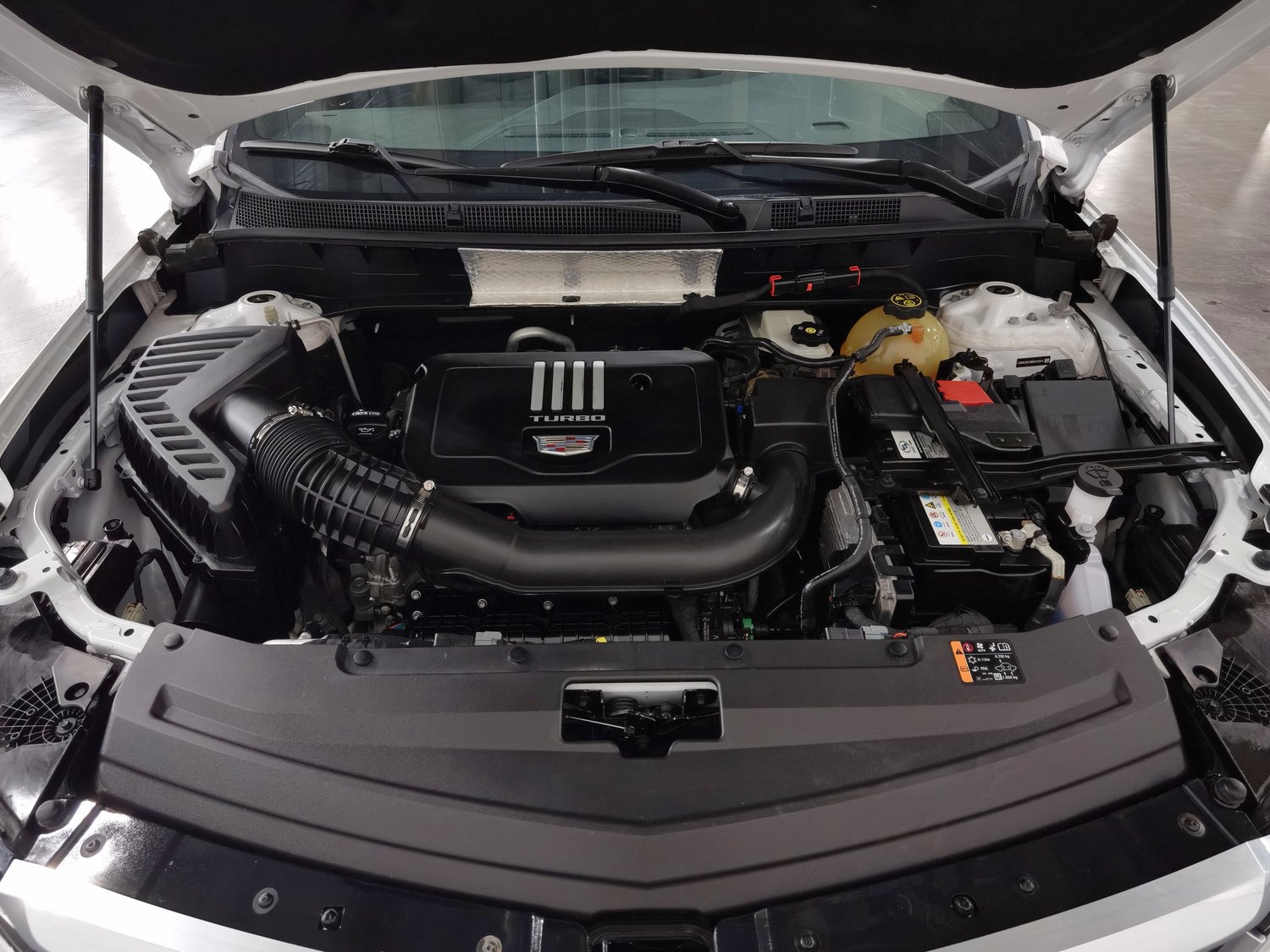 Used Cadillac XT6 2021 2.0 AT