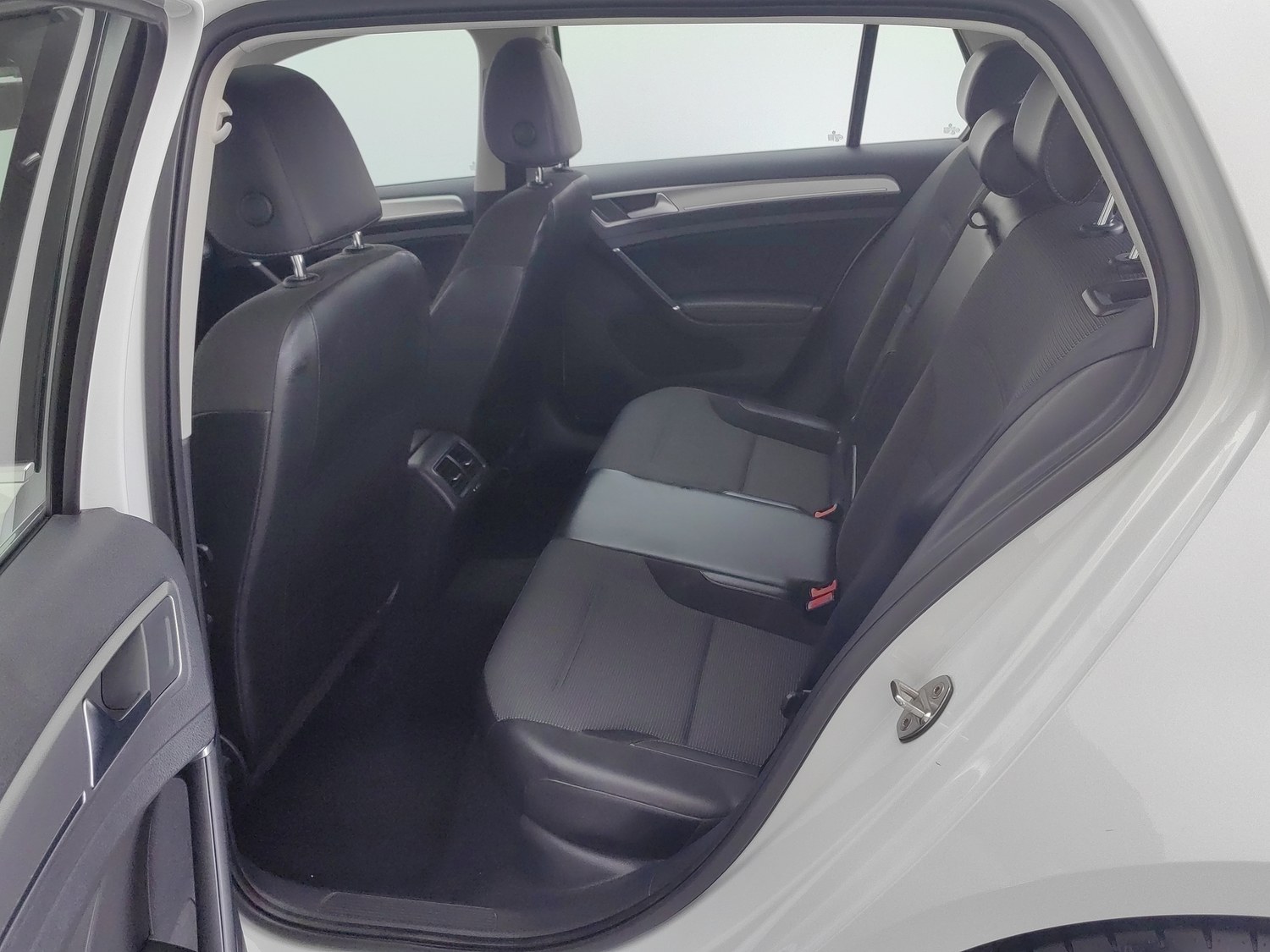 Used Volkswagen Golf 2018 1.4 AT
