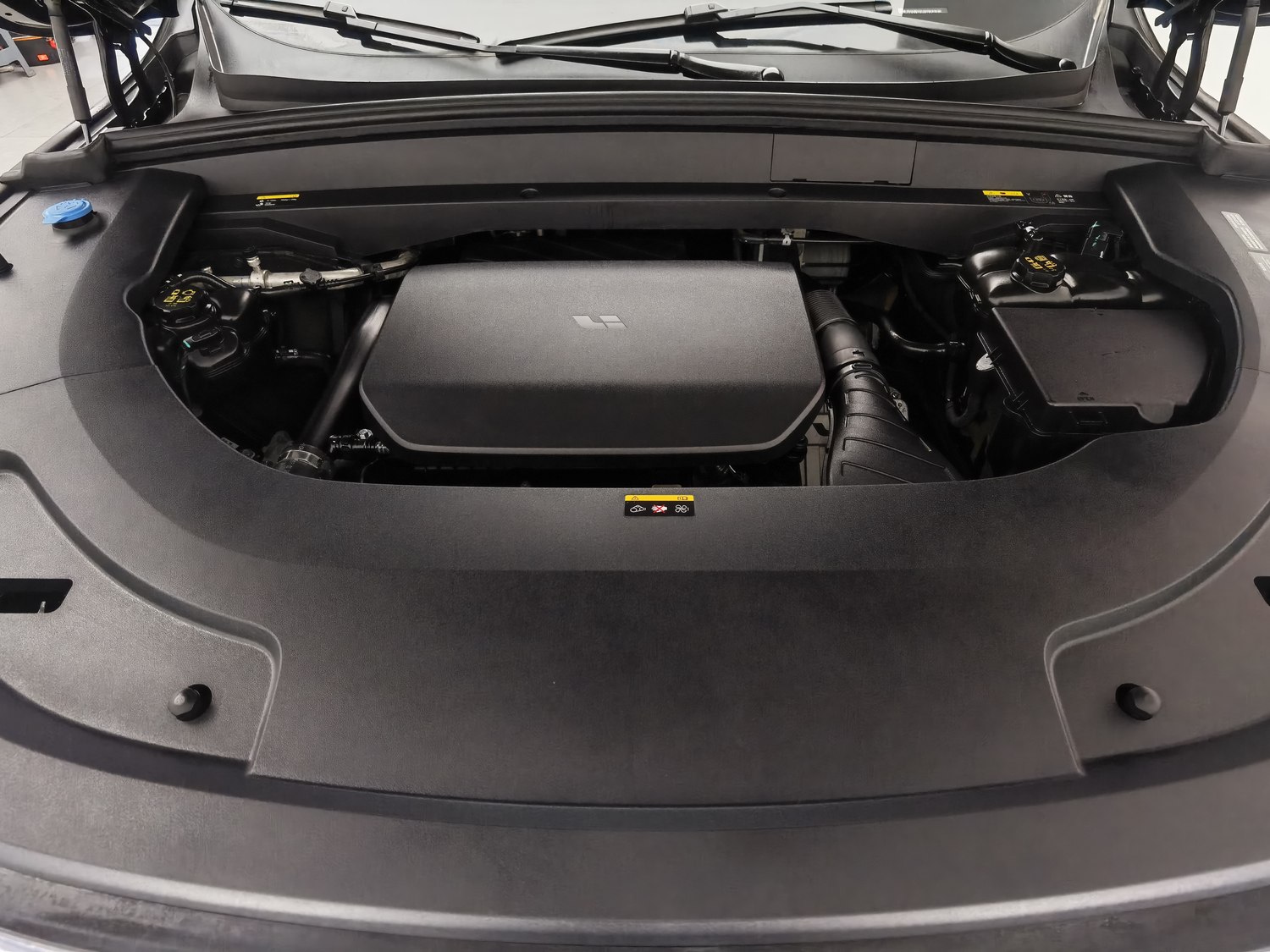 Used Li Auto L7 2023 1.5 AT