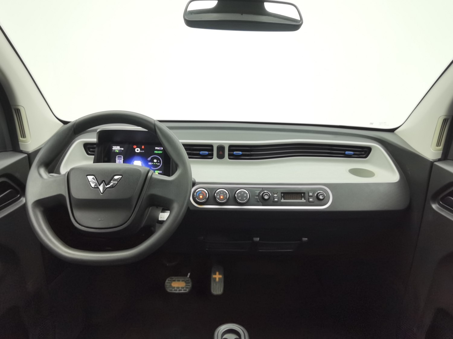 Used Wuling Hongguang MINIEV 2020