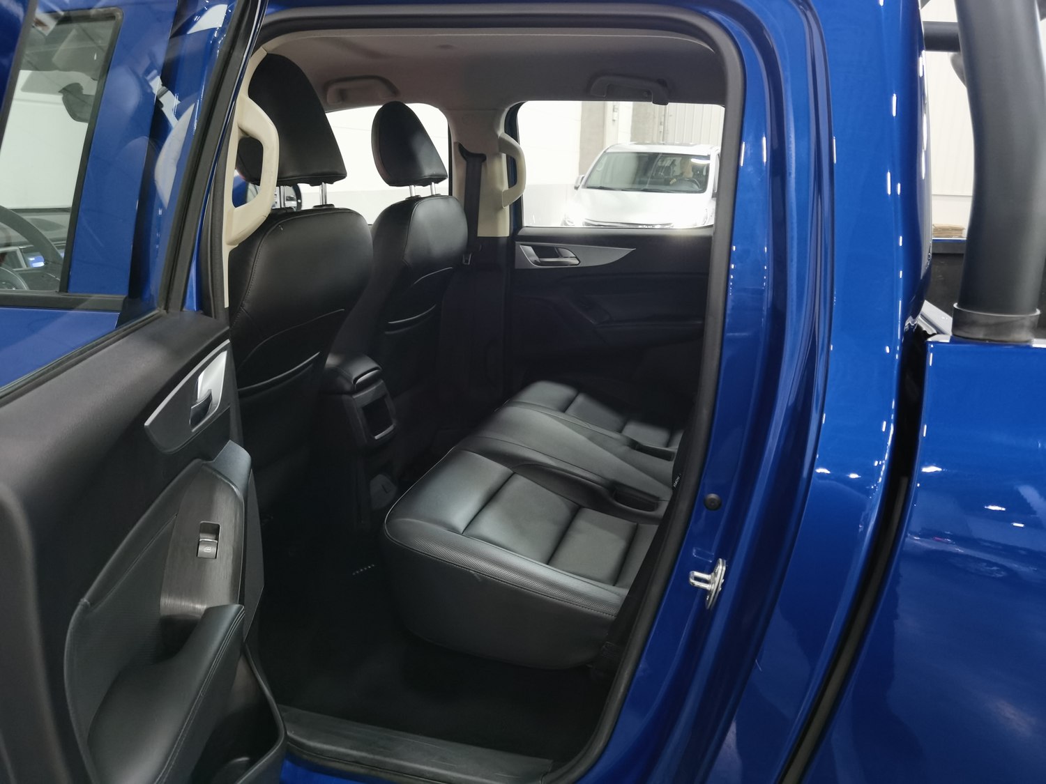 Used Great Wall Poer 2021 2.0 MT