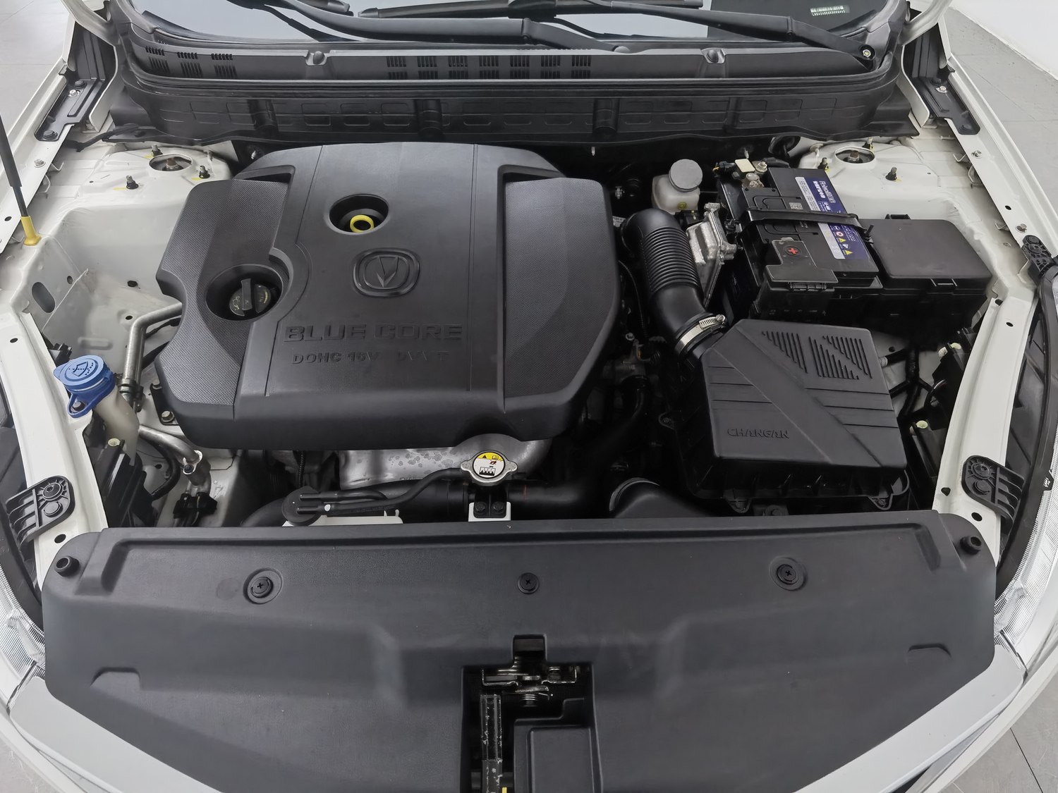 Used Changan Eado DT 2018 1.6 MT
