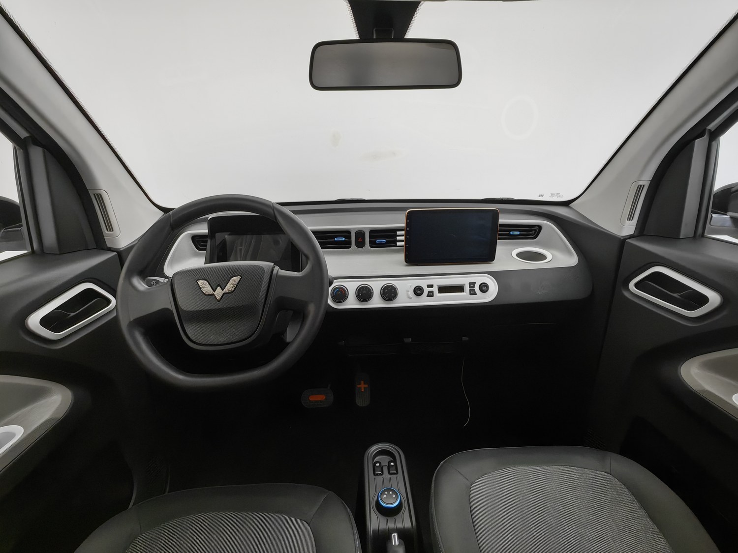 Used Wuling Hongguang MINIEV 2020