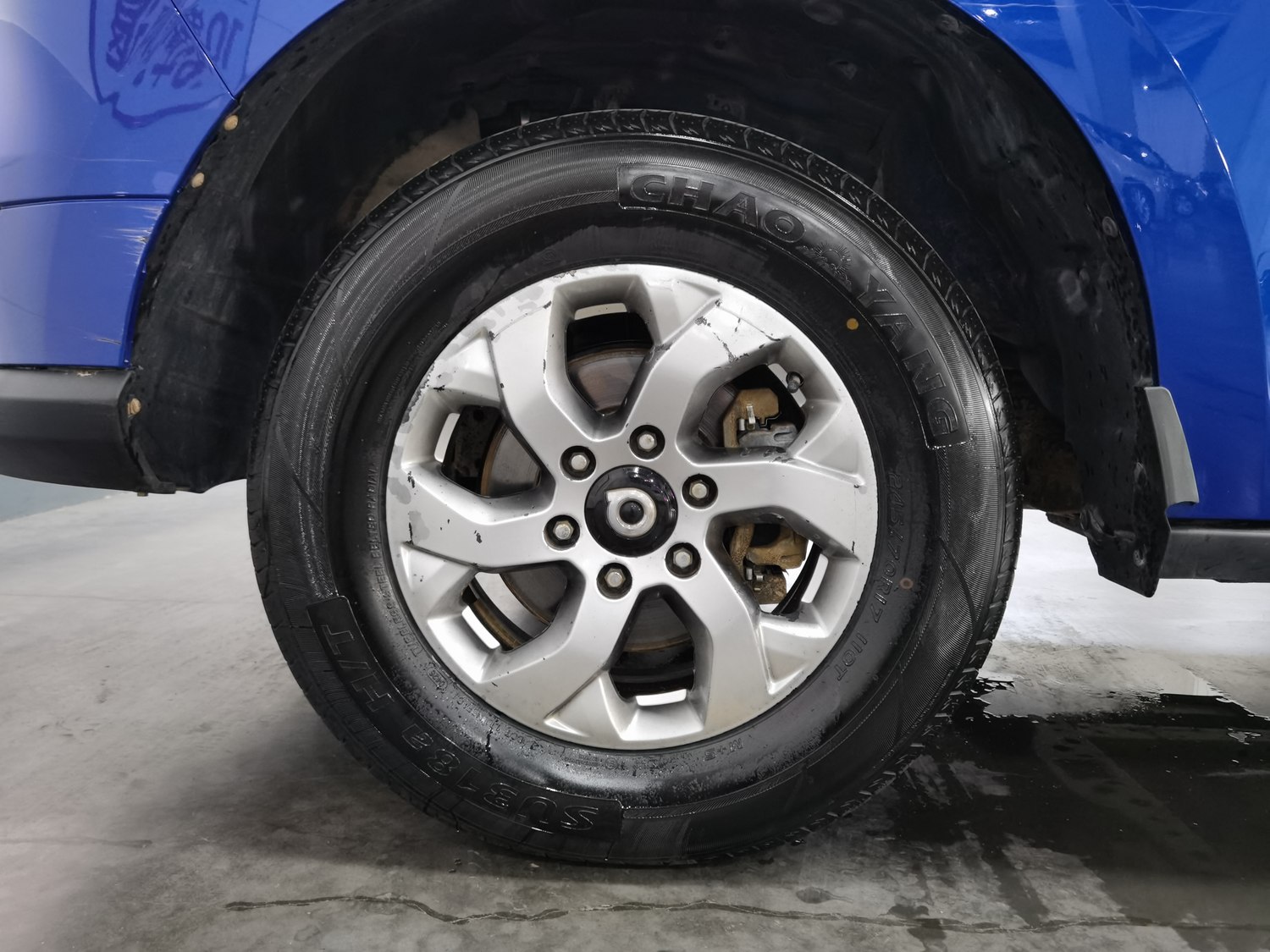 Used Great Wall Poer 2021 2.0 MT