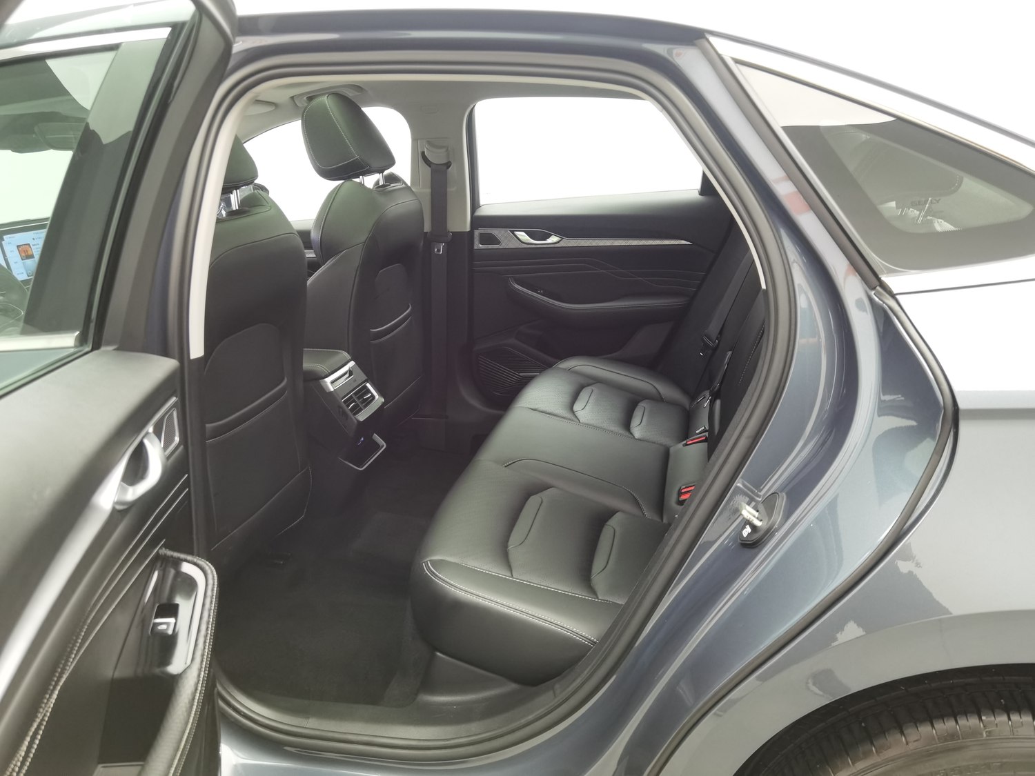 Used Geely Xingrui 2023 2.0 AT