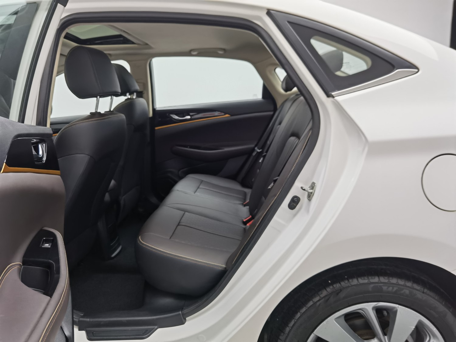 Used Changan Eado DT 2018 1.6 MT
