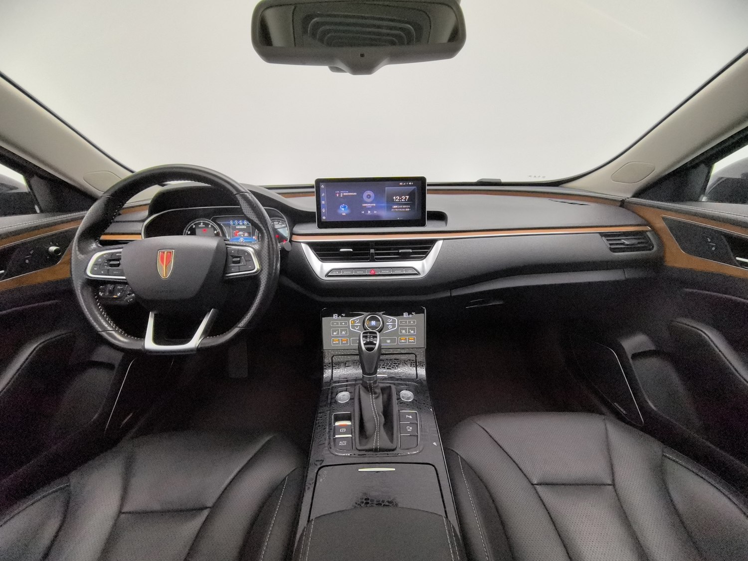 Used Hongqi H5 2019 1.8 AT