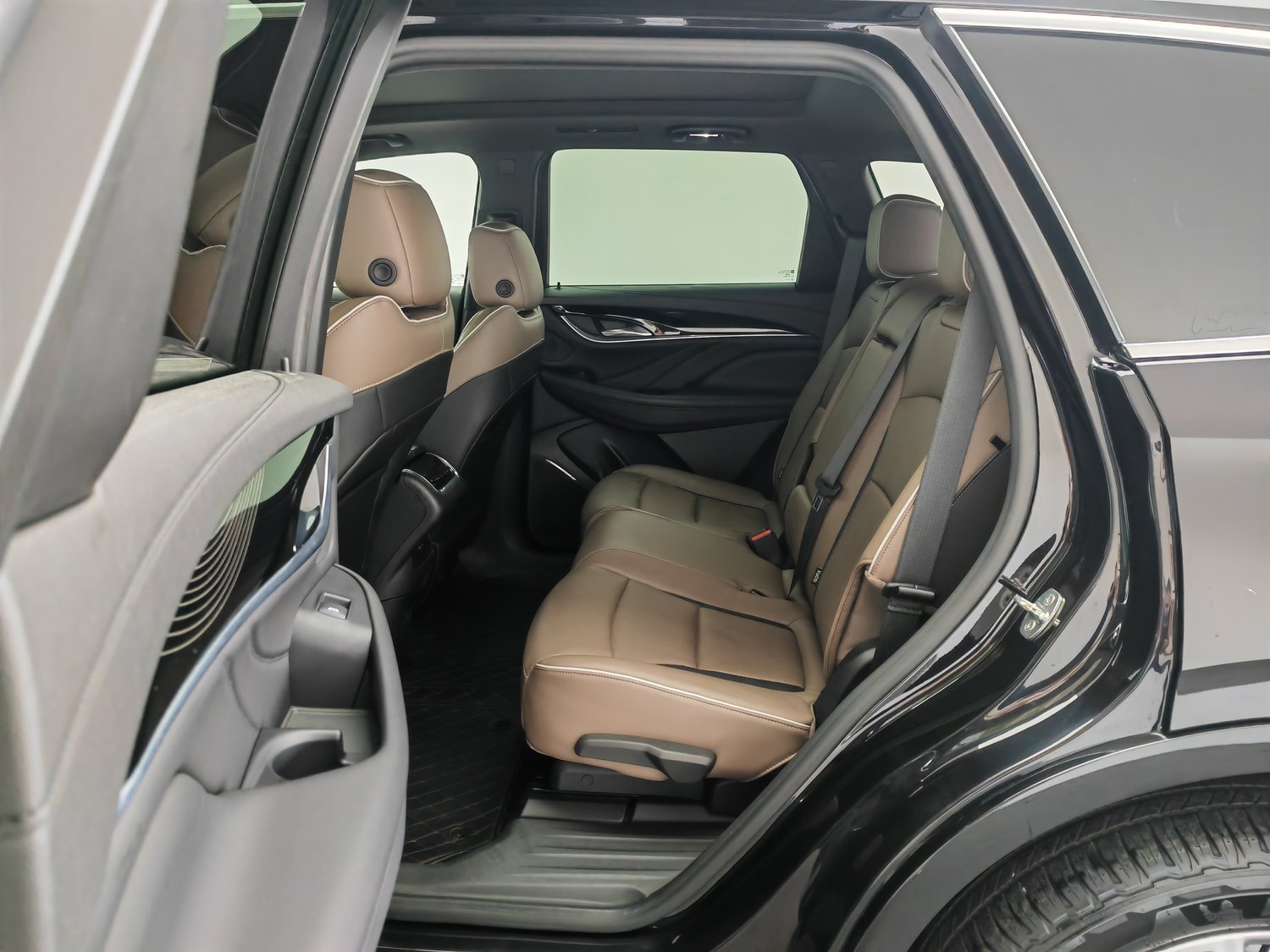 Used Buick Enclave 2020 2.0 AT