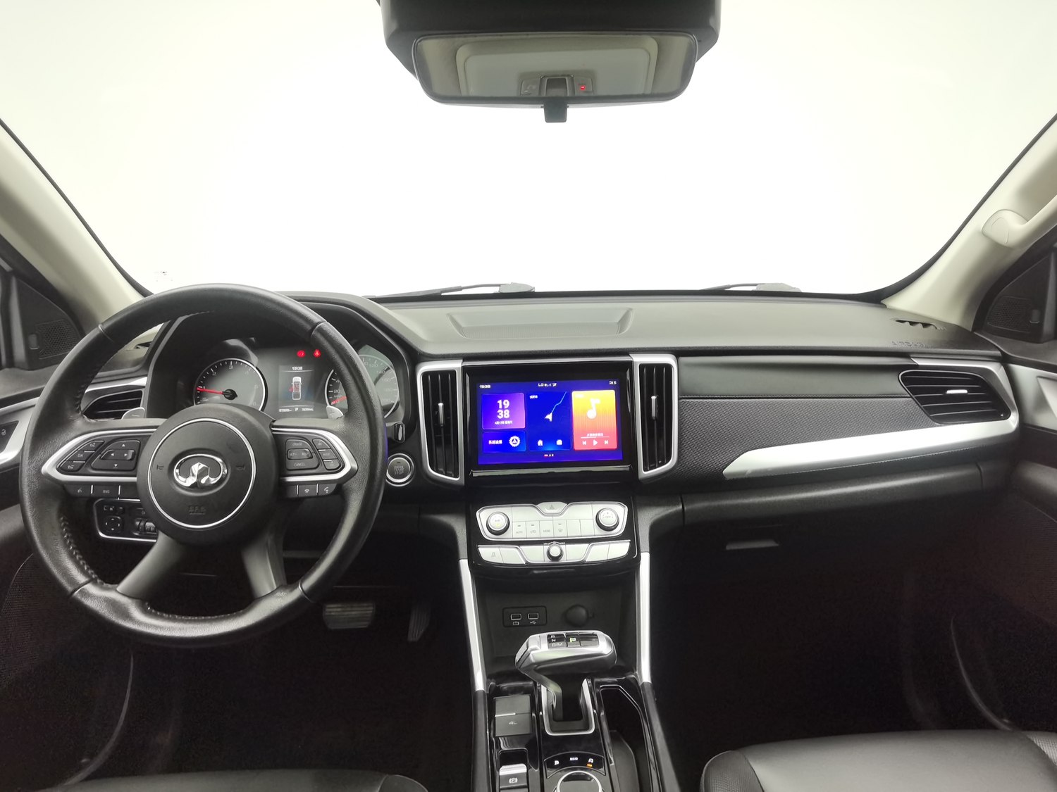 Used Great Wall Poer 2021 2.0 AT