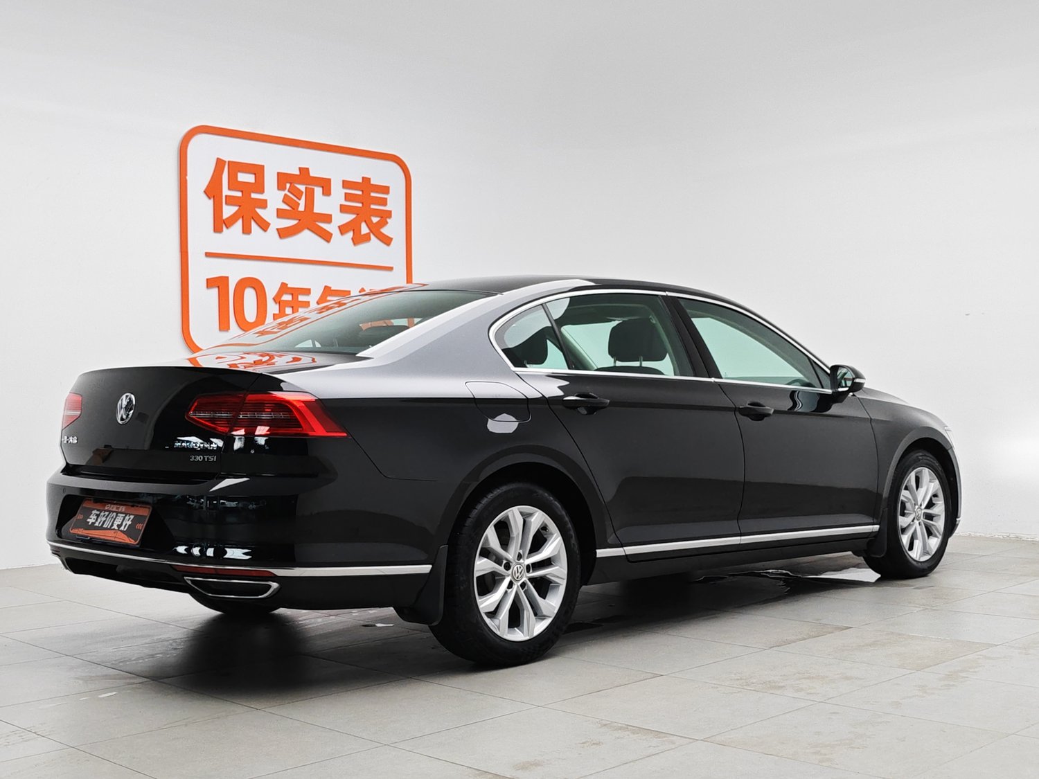 Used Volkswagen Magotan 2017 1.8 AT