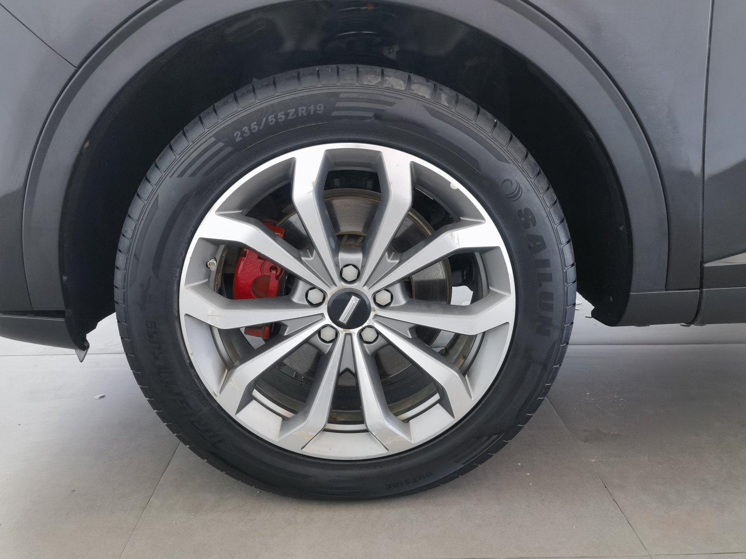 Used Wey VV6 2020 2.0 AT