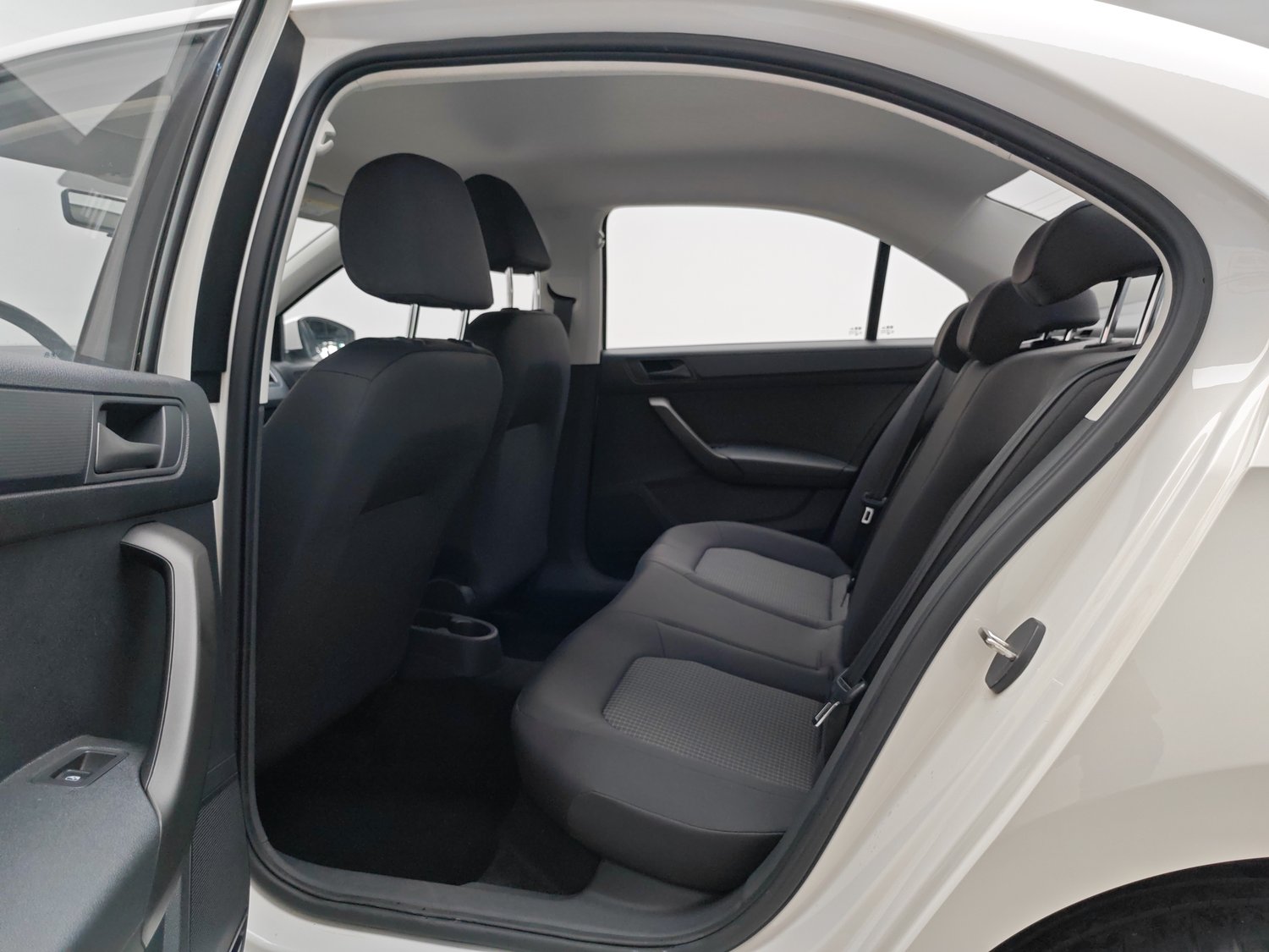 Used Volkswagen Santana 2019 1.5 MT
