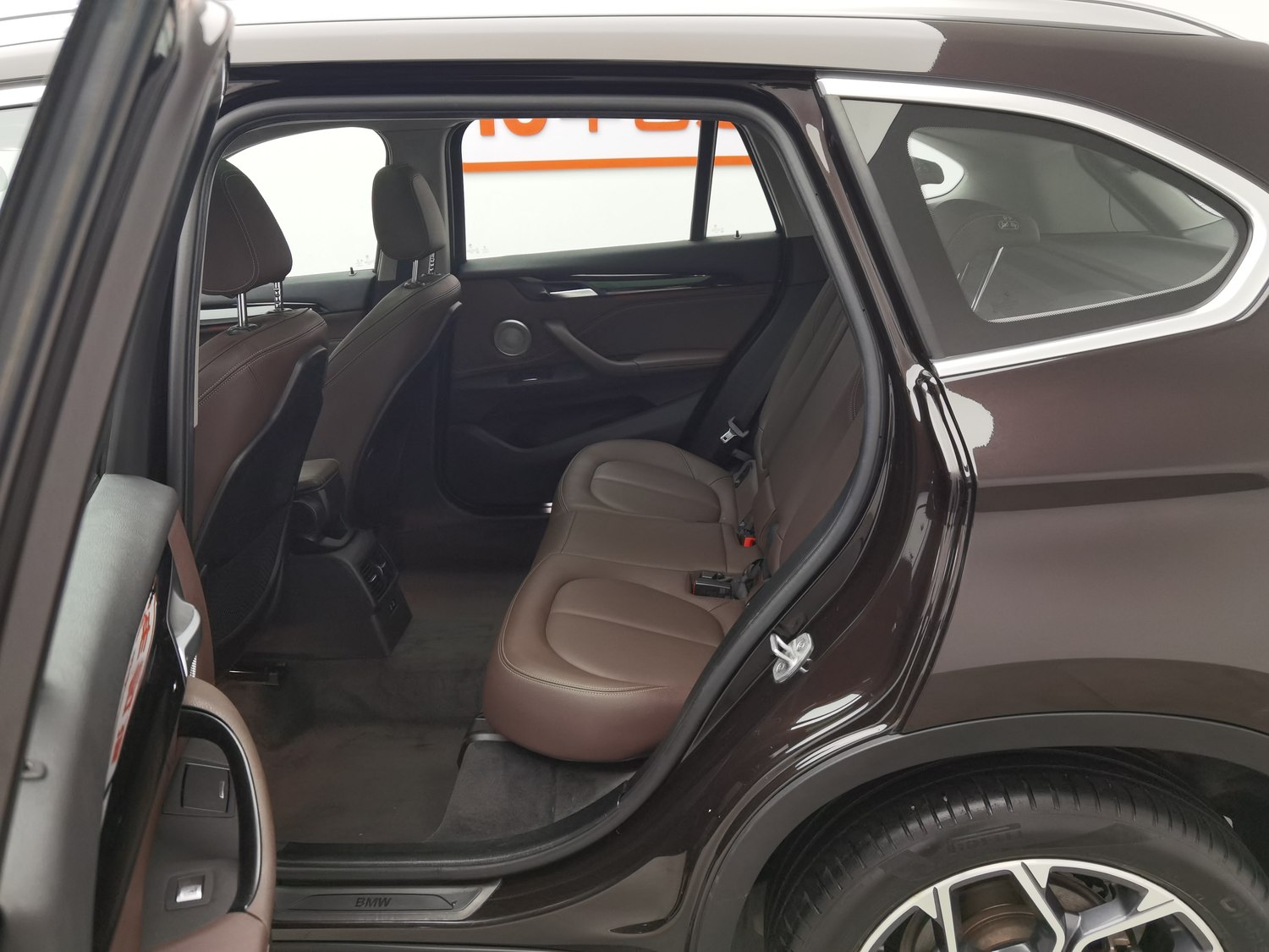 Used BMW X1 2021 2.0 AT
