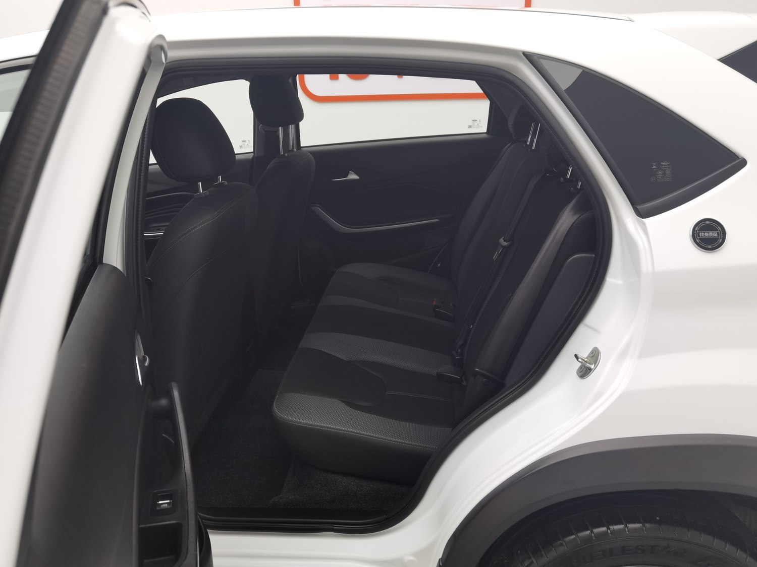 Used Chery Tiggo 3X 2024 1.5 AT