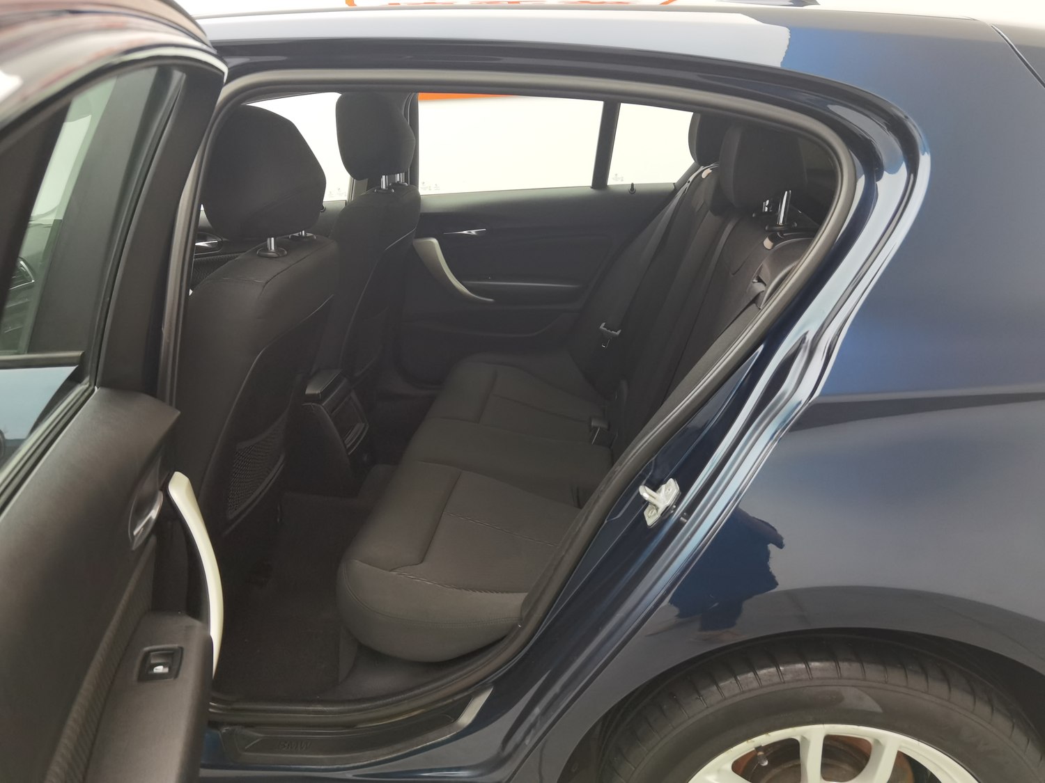 Used BMW THE1 (Import) 2016 1.5 AT